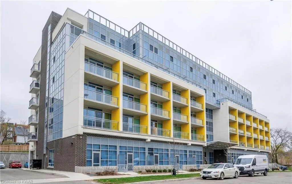 257 Hemlock Street, #211