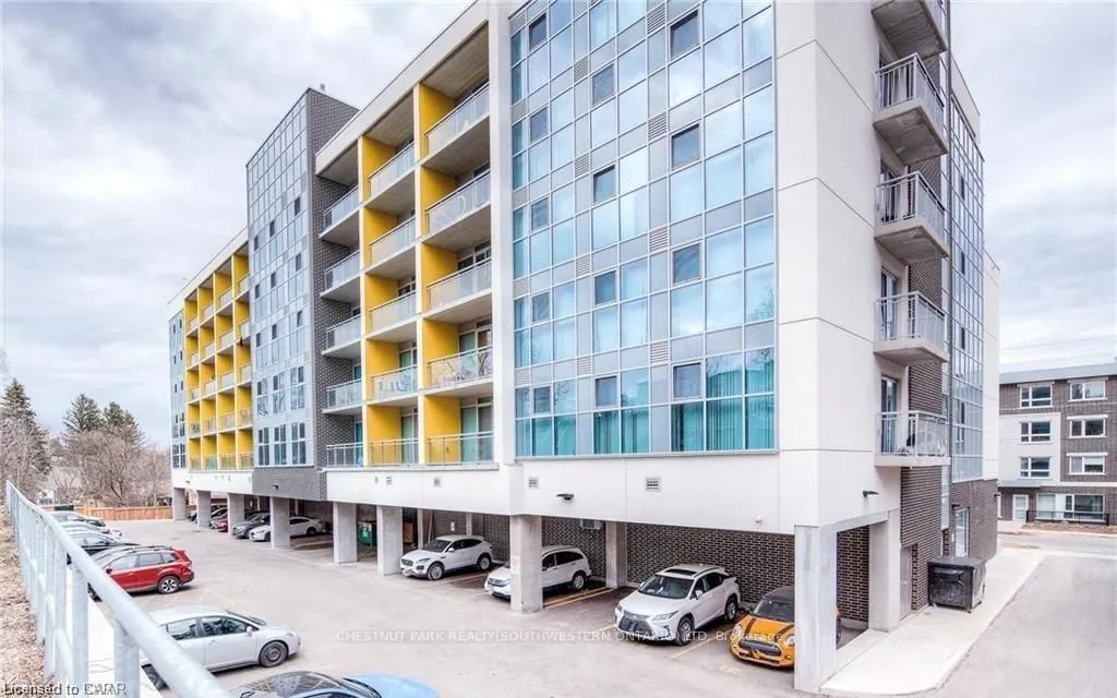 257 Hemlock Street, #211