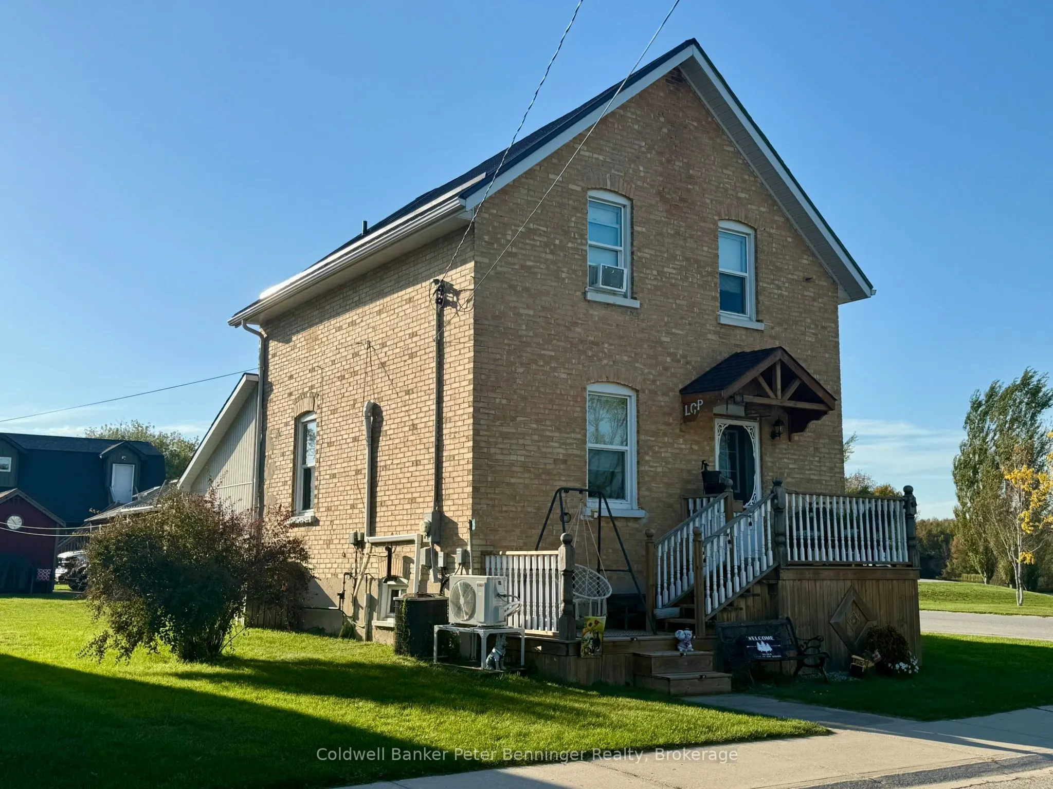35 King Street