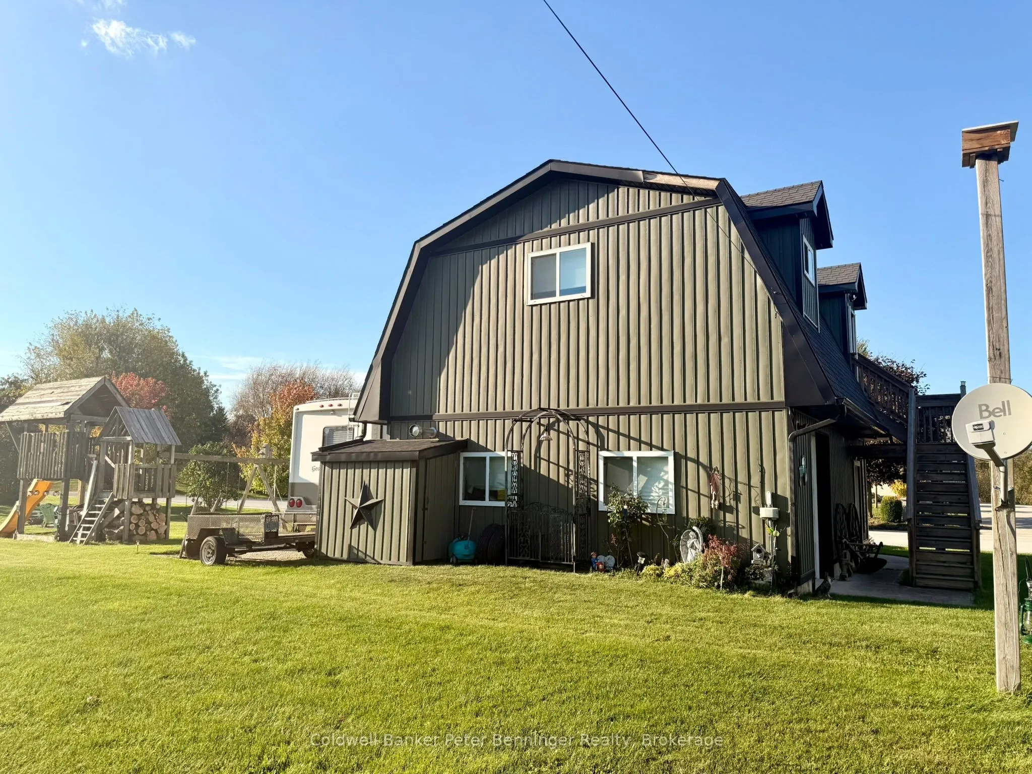 35 King Street