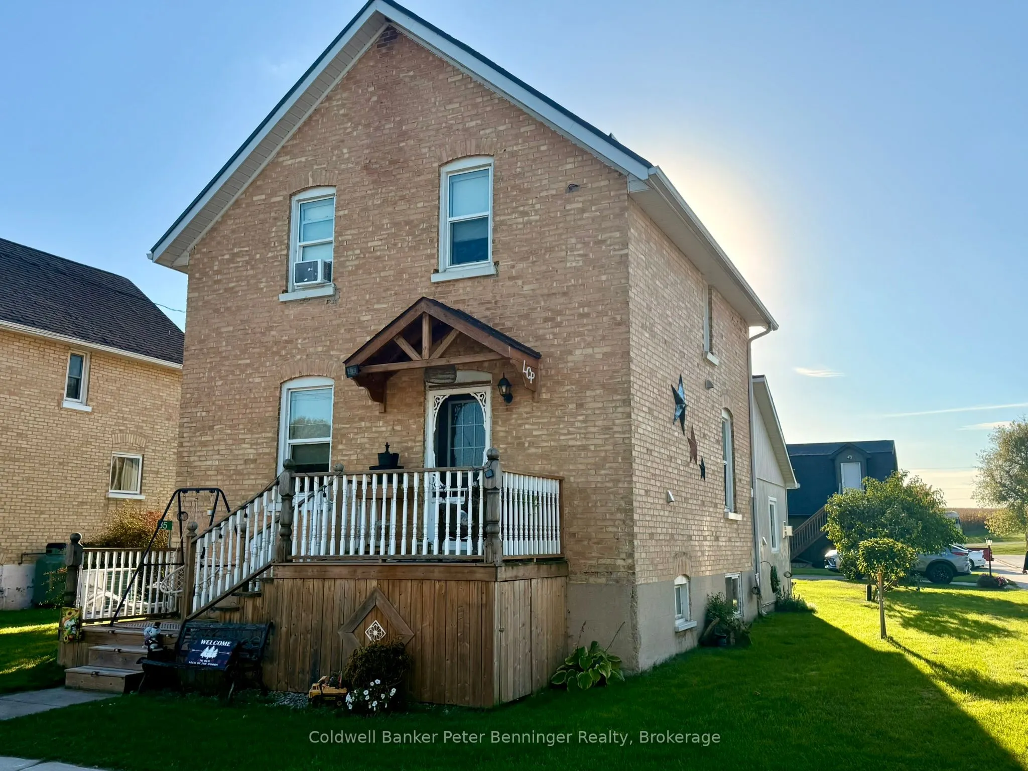 35 King Street