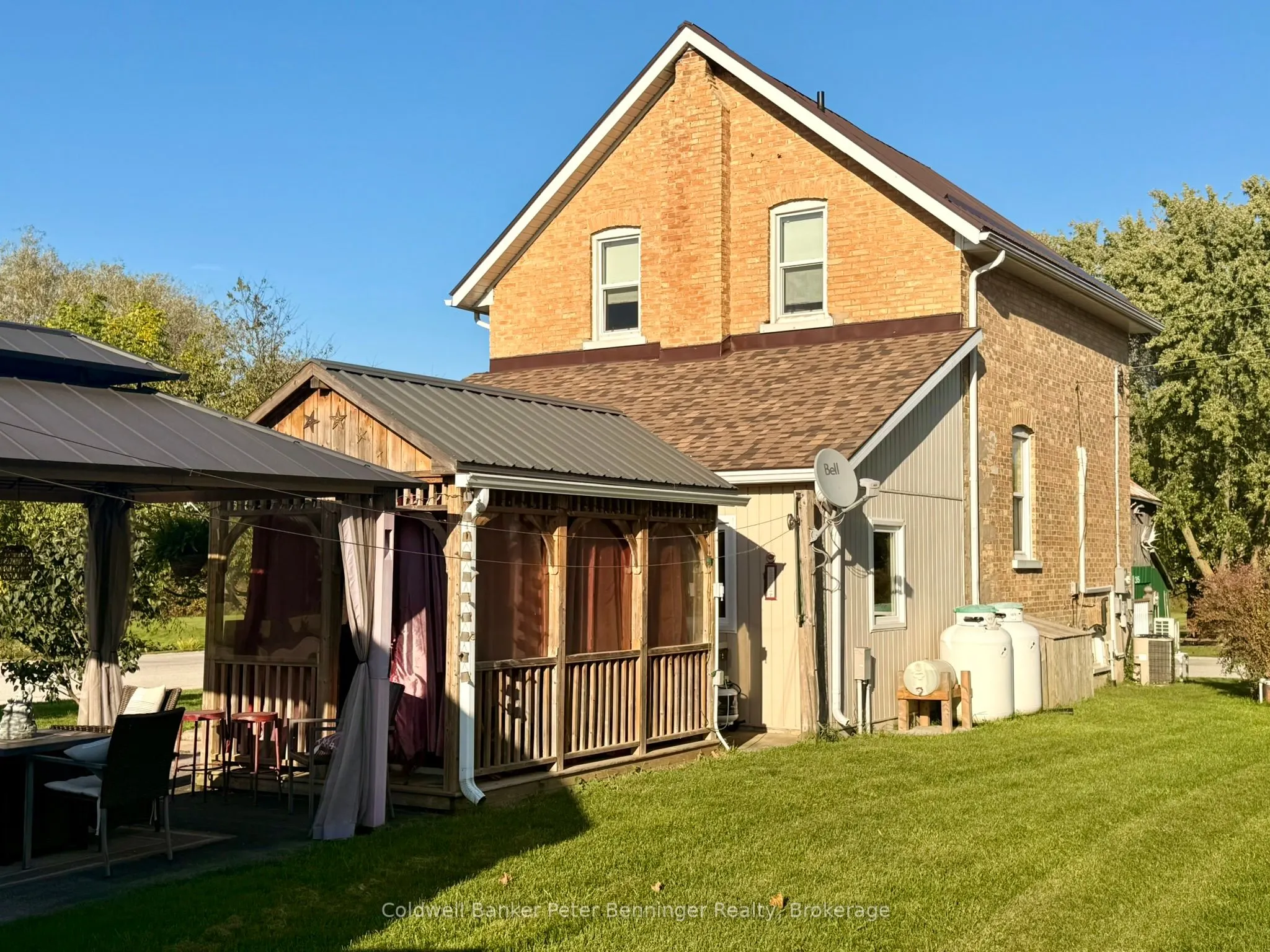 35 King Street
