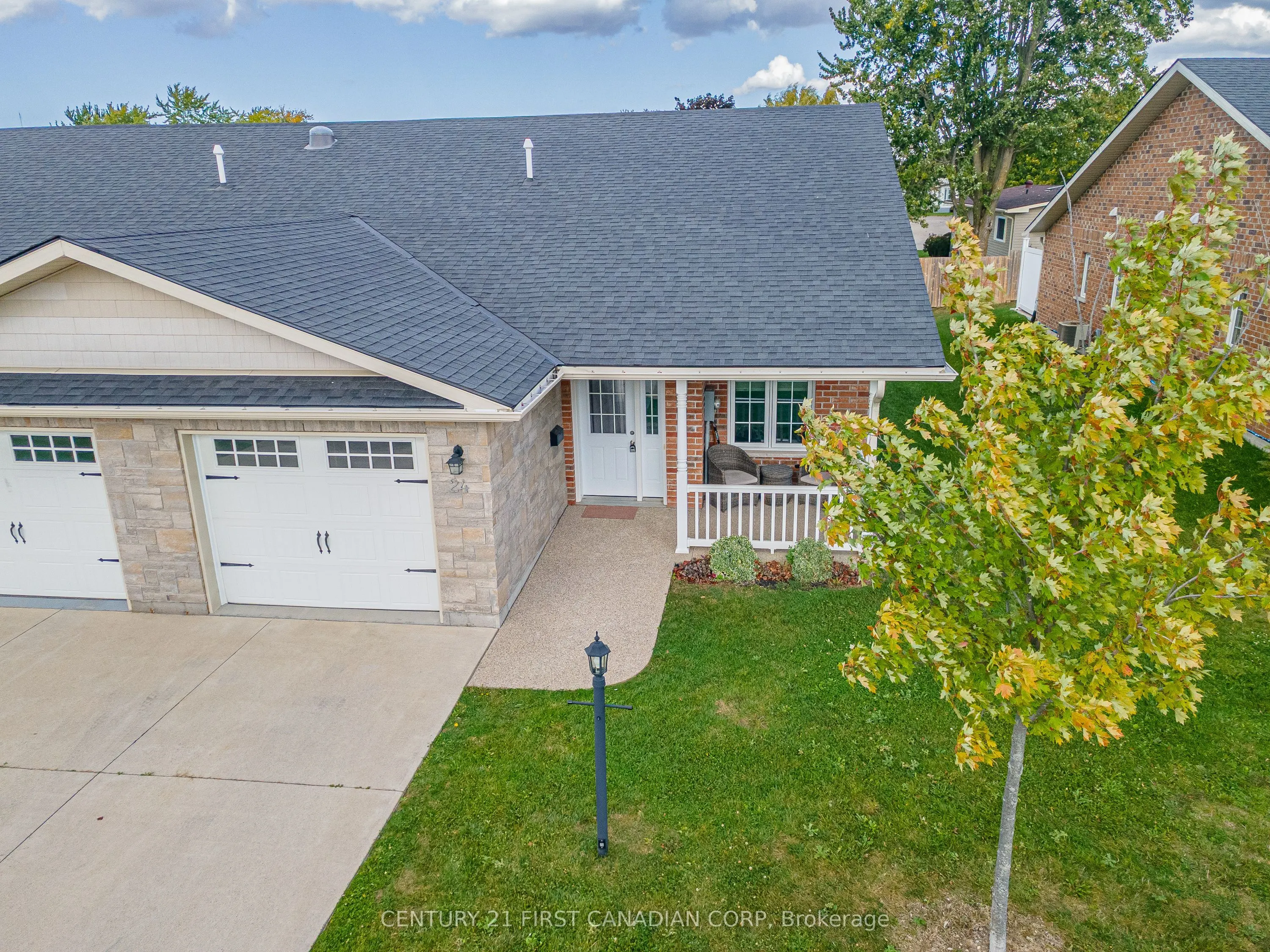 24 Devon Drive