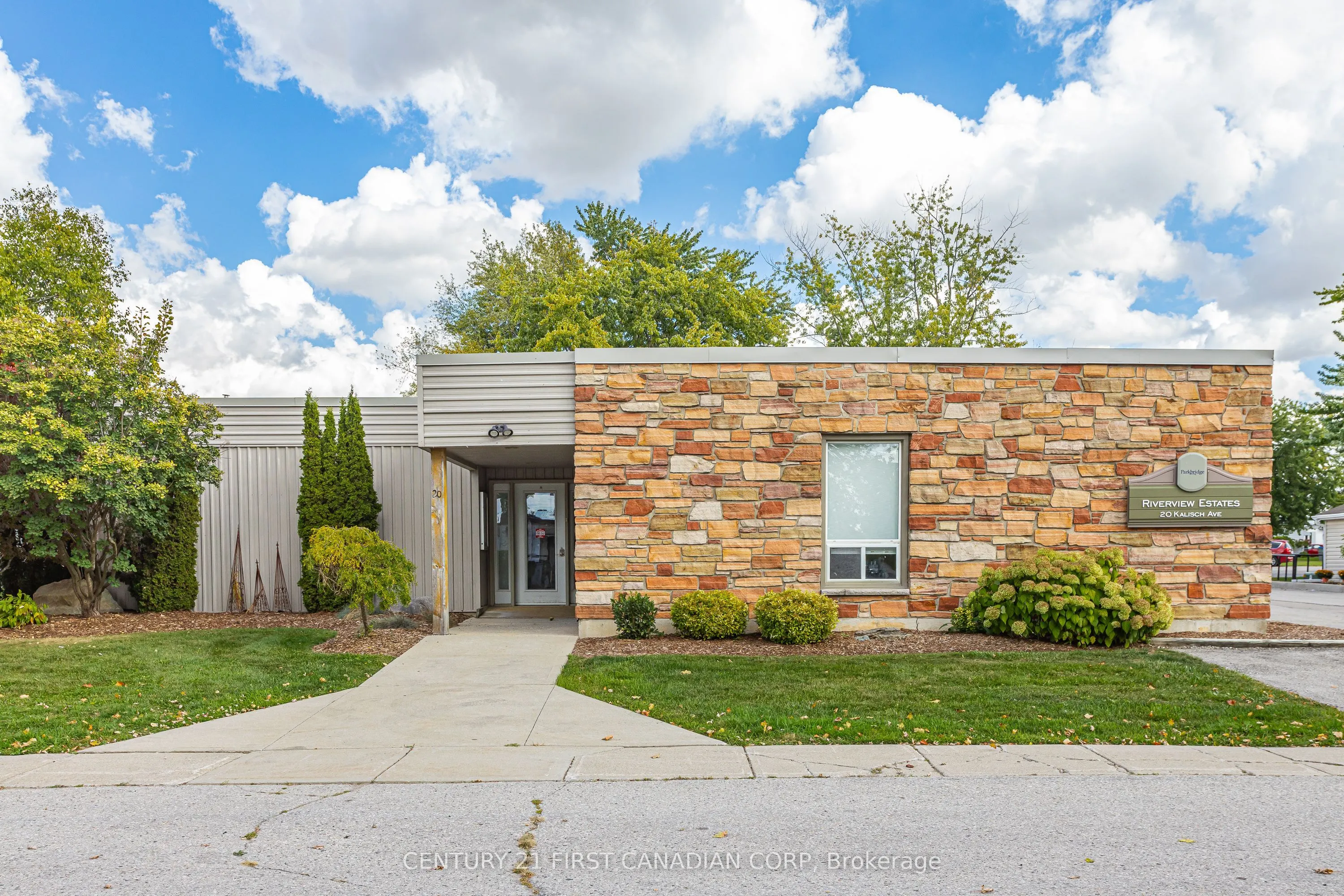 24 Devon Drive