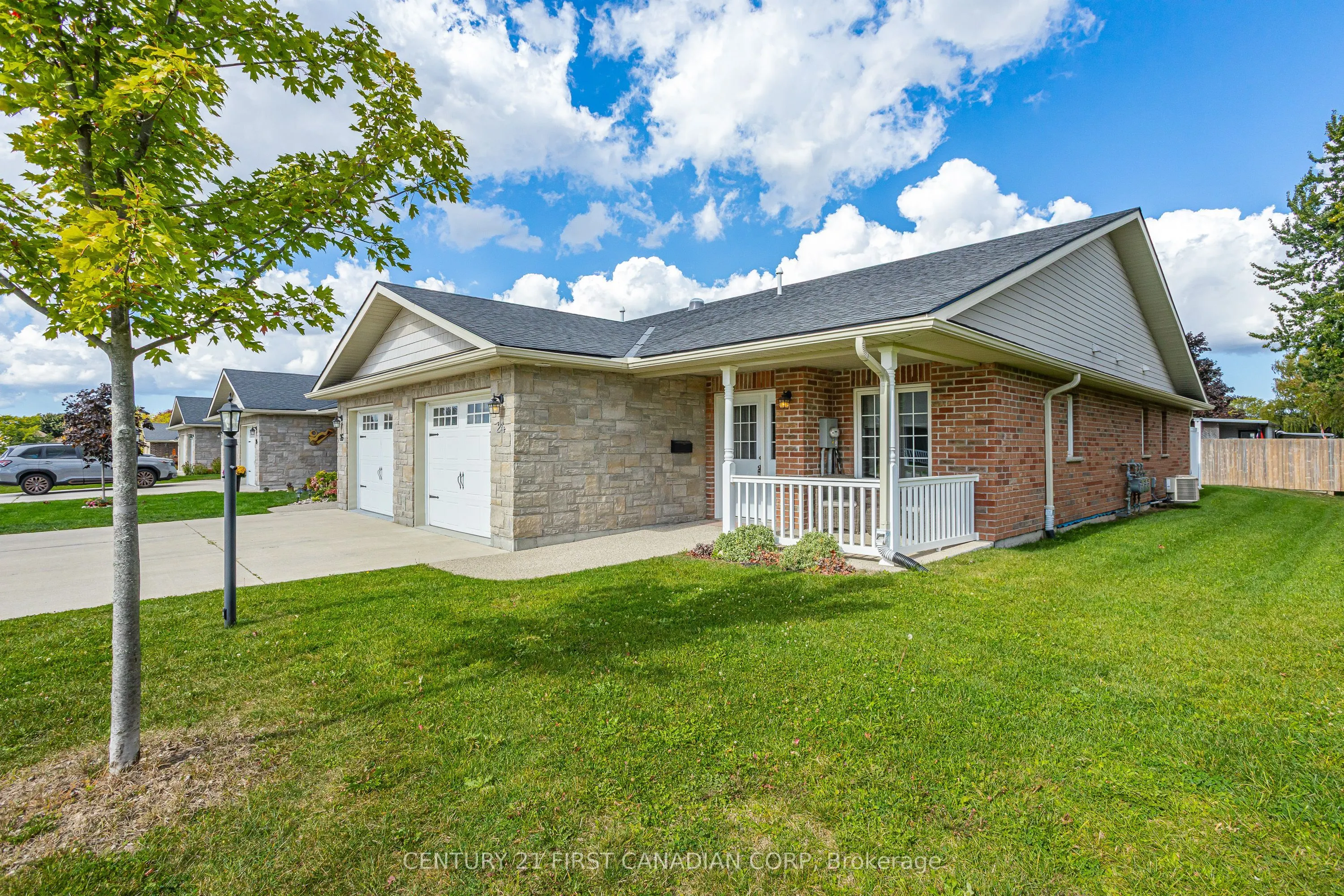 24 Devon Drive