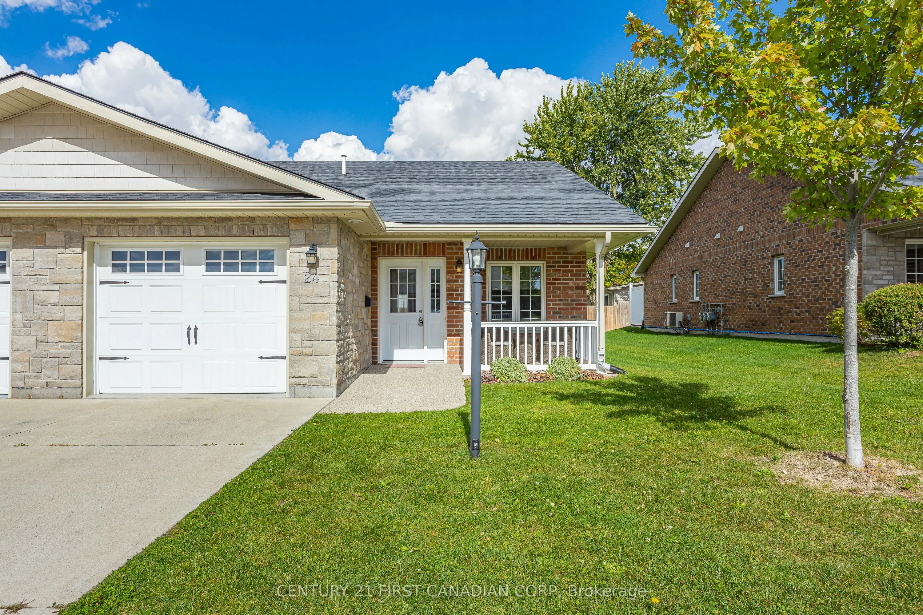 24 Devon Drive
