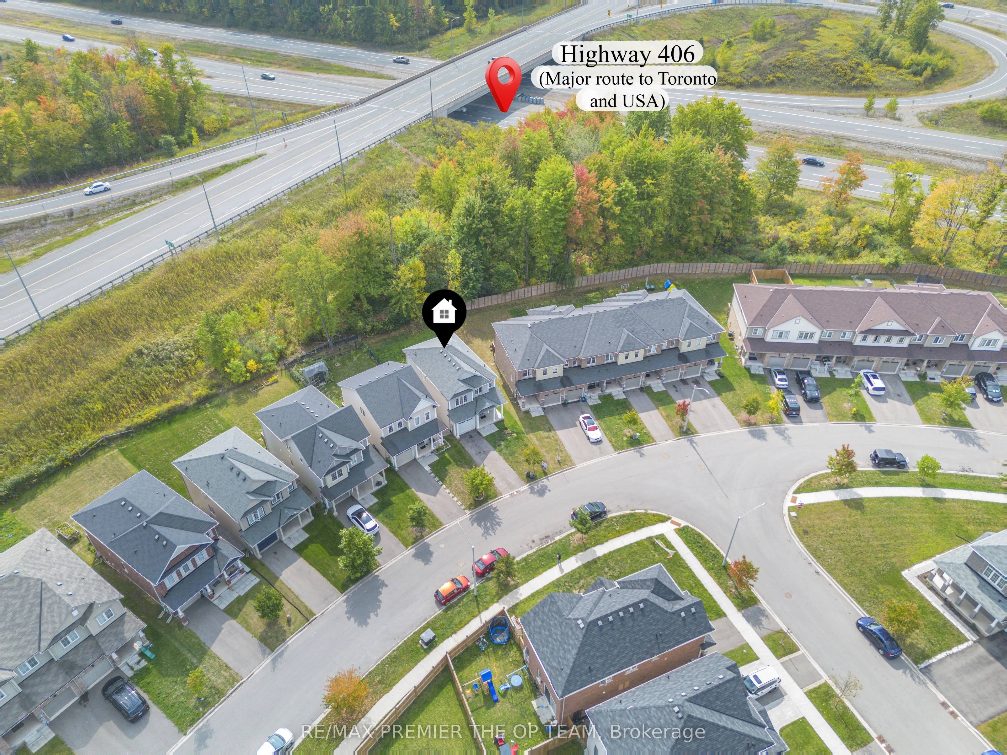220 Esther Crescent