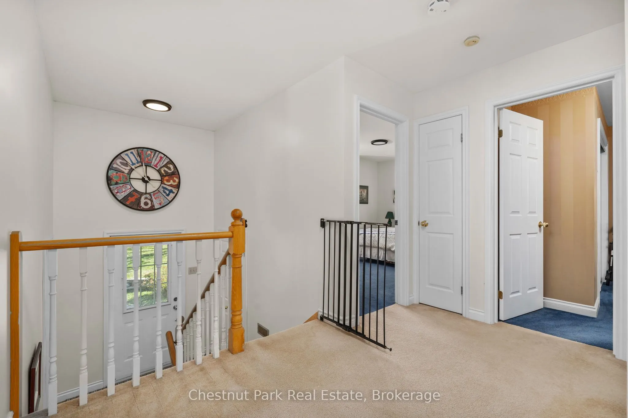 8 Coates Avenue