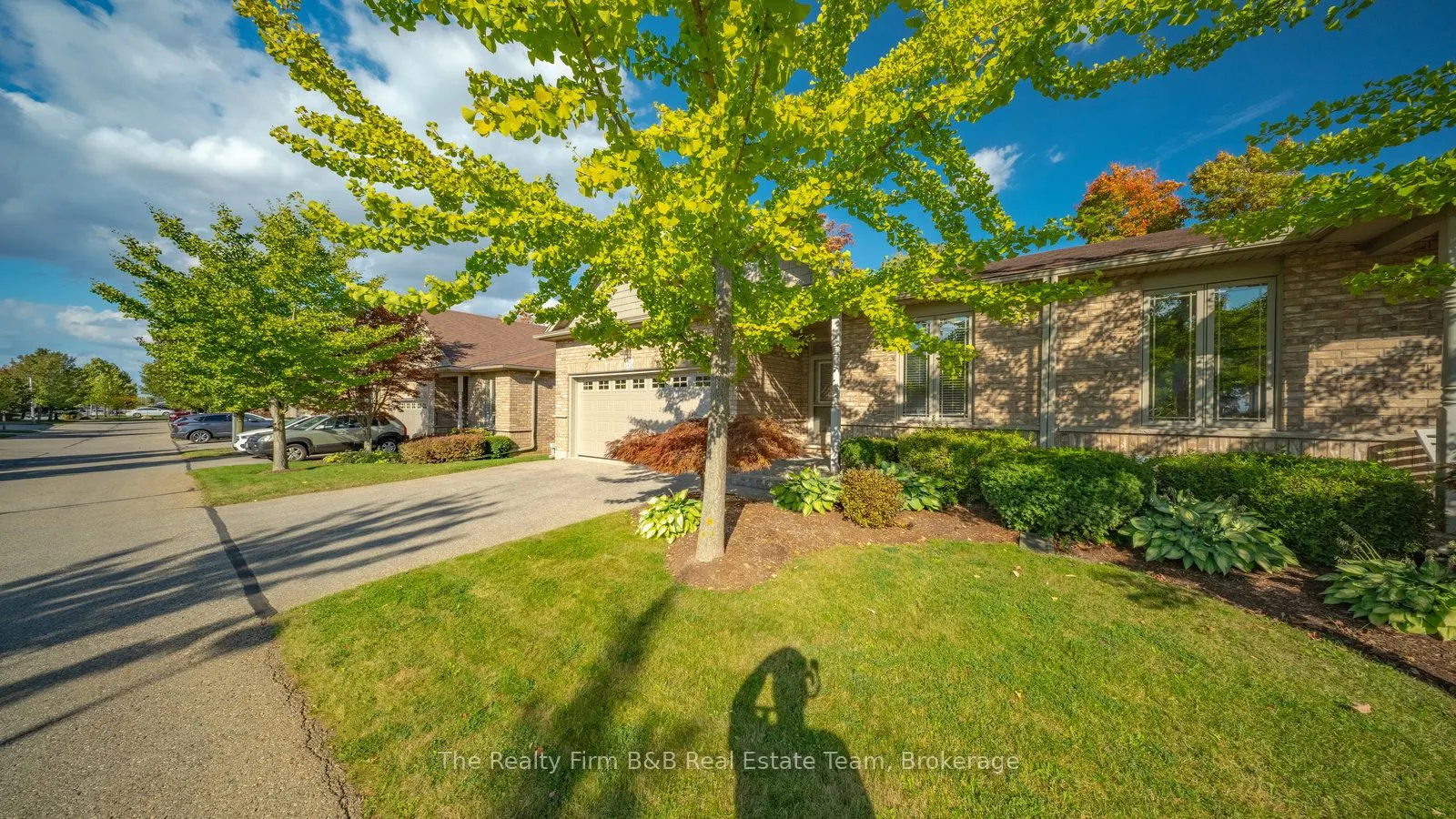 540 Spitfire Street, #20