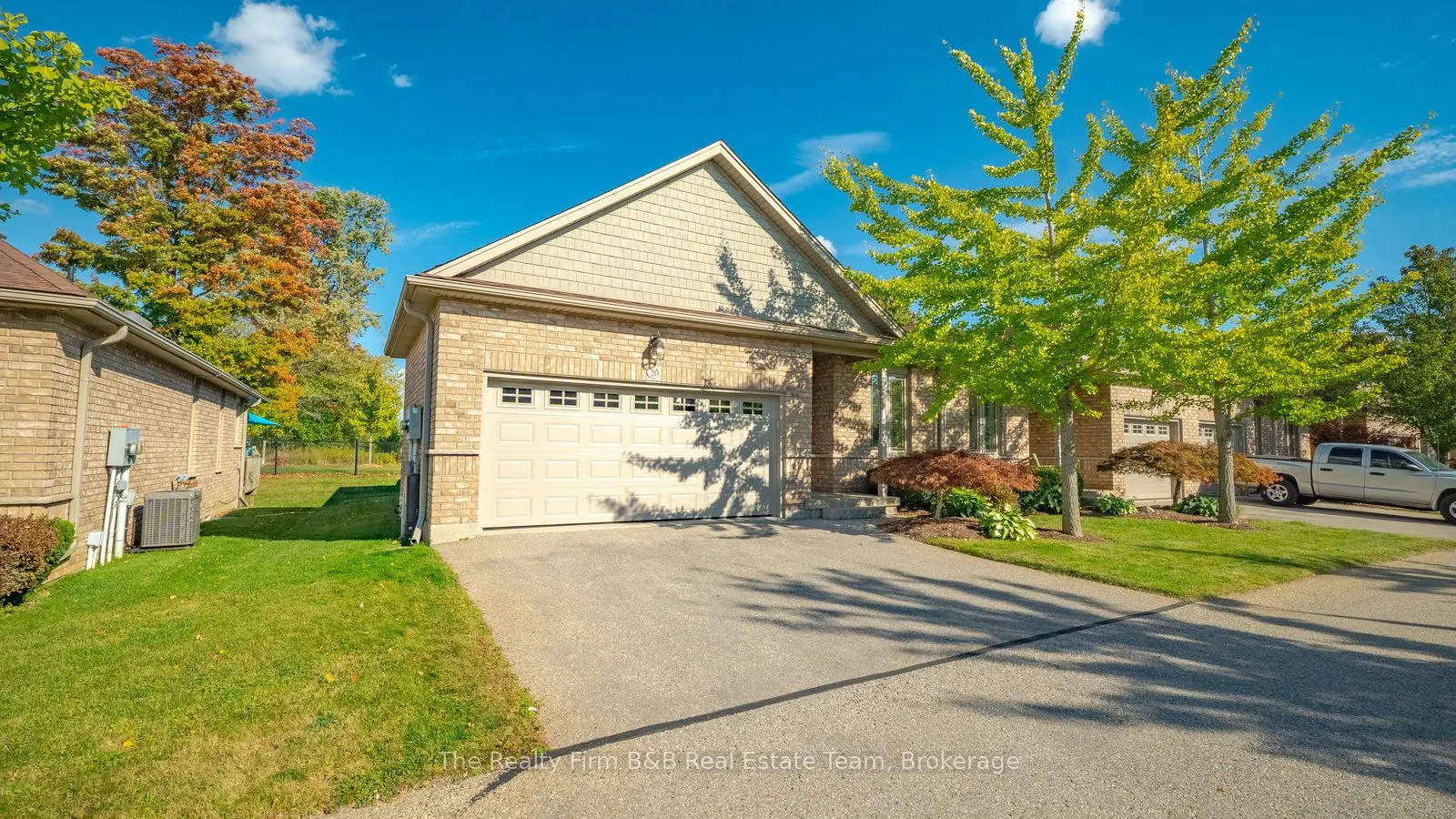 540 Spitfire Street, #20