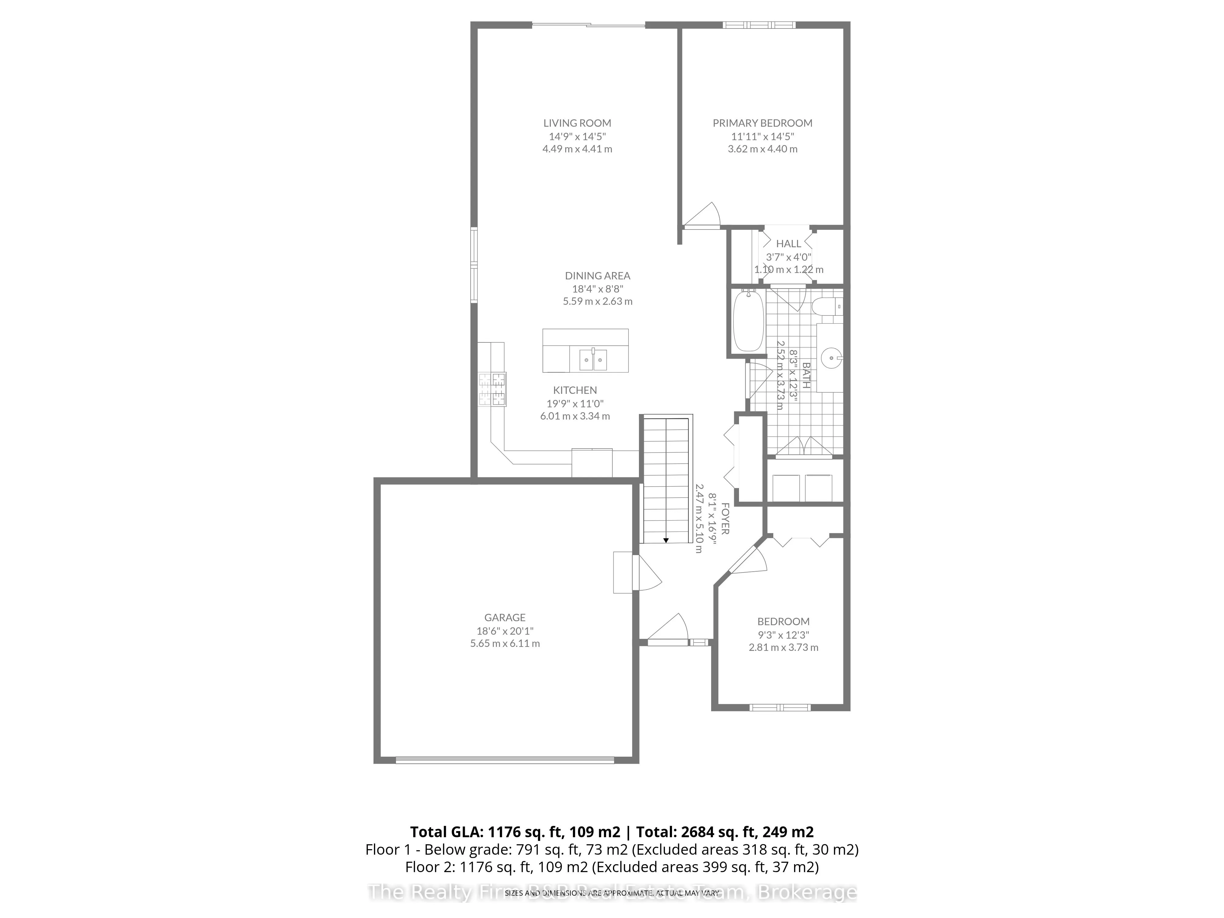 540 Spitfire Street, #20