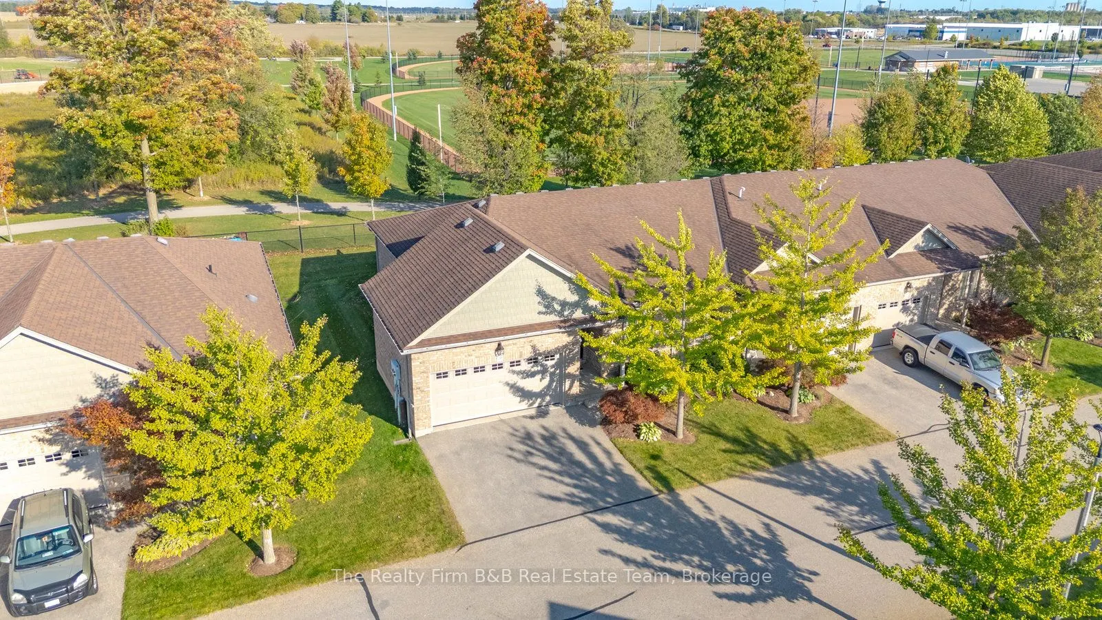 540 Spitfire Street, #20
