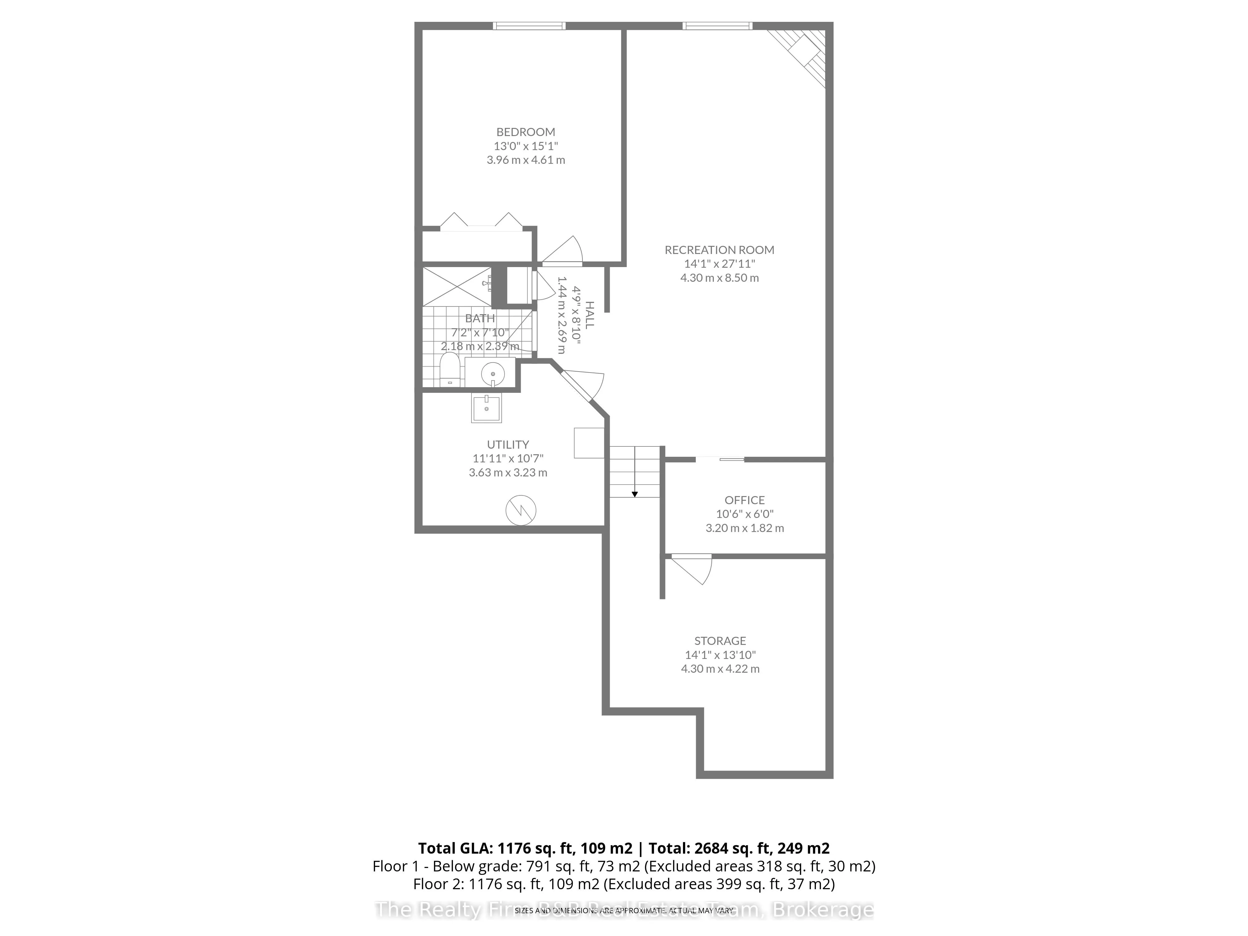 540 Spitfire Street, #20