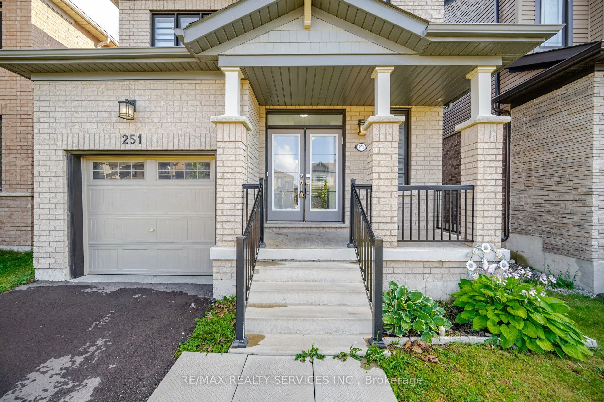 251 Bedrock Drive