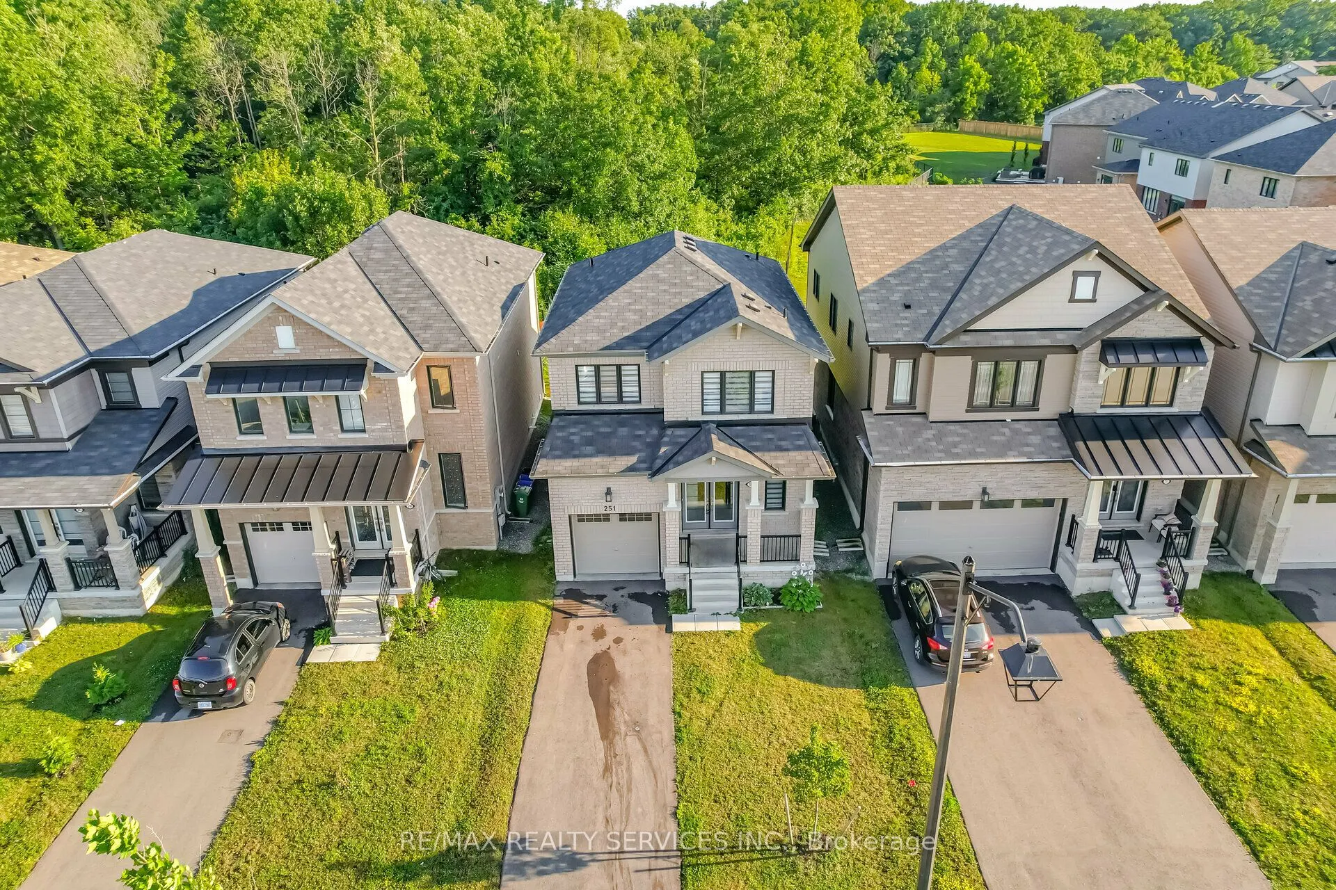 251 Bedrock Drive
