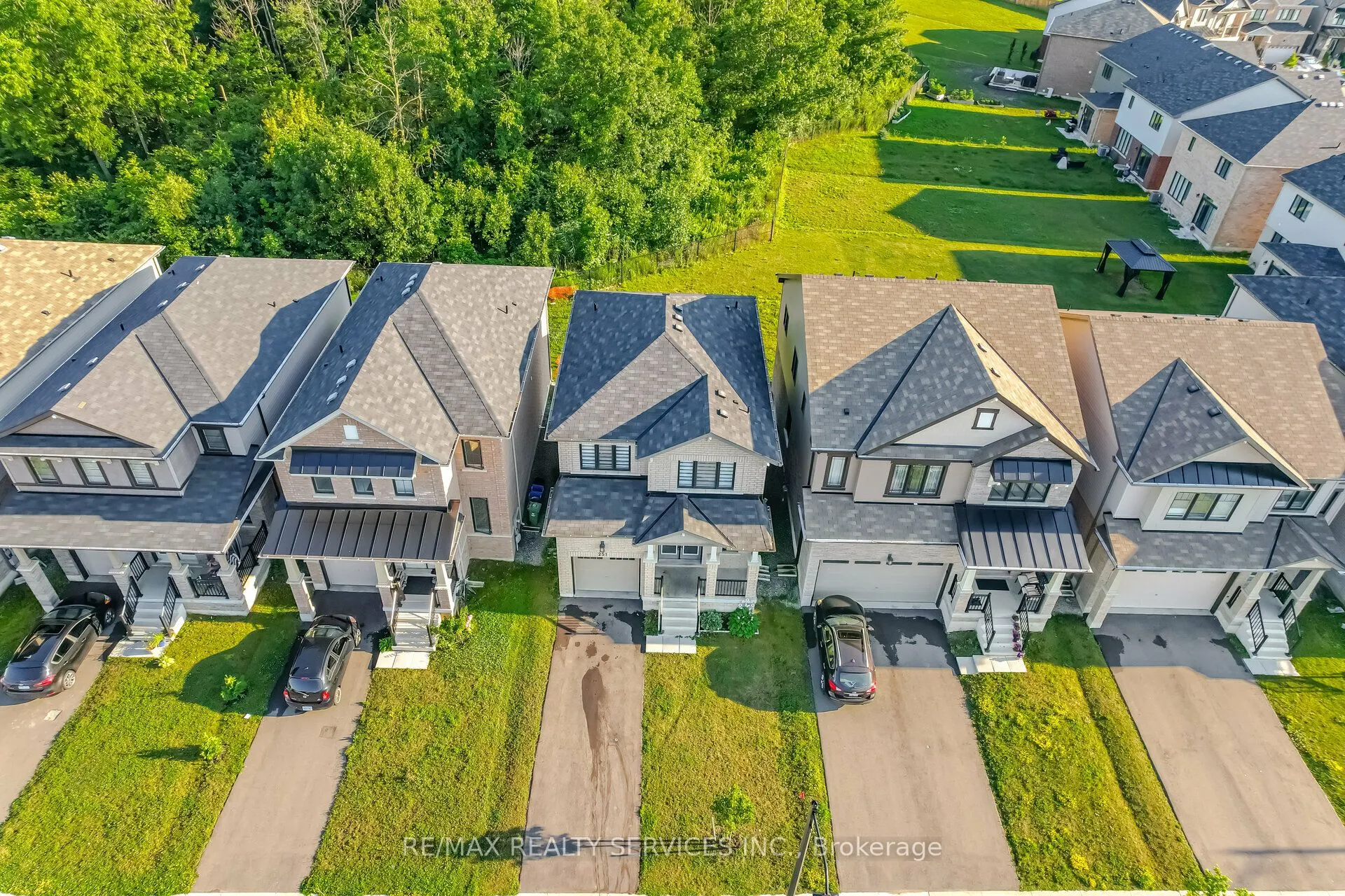 251 Bedrock Drive