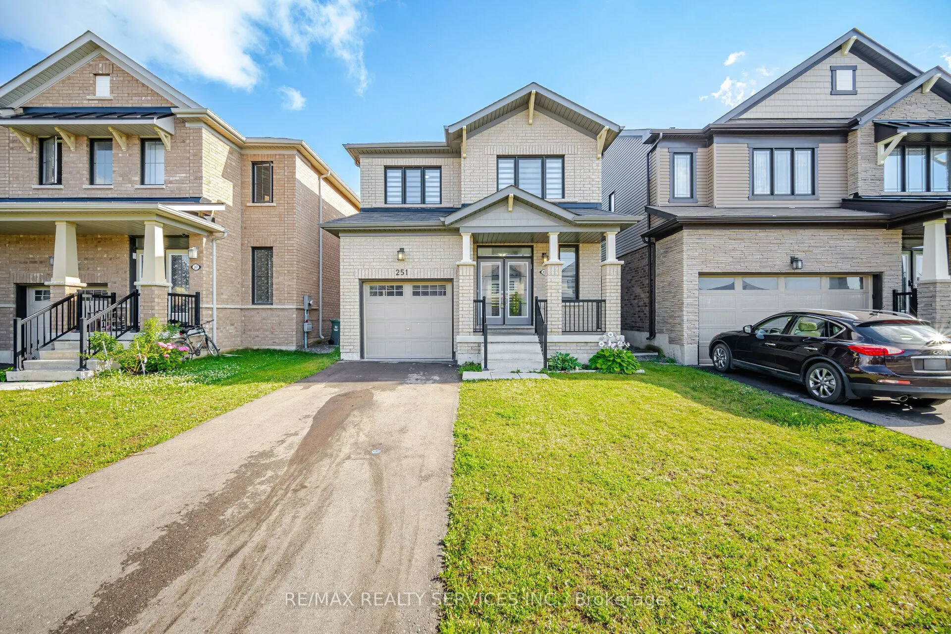 251 Bedrock Drive