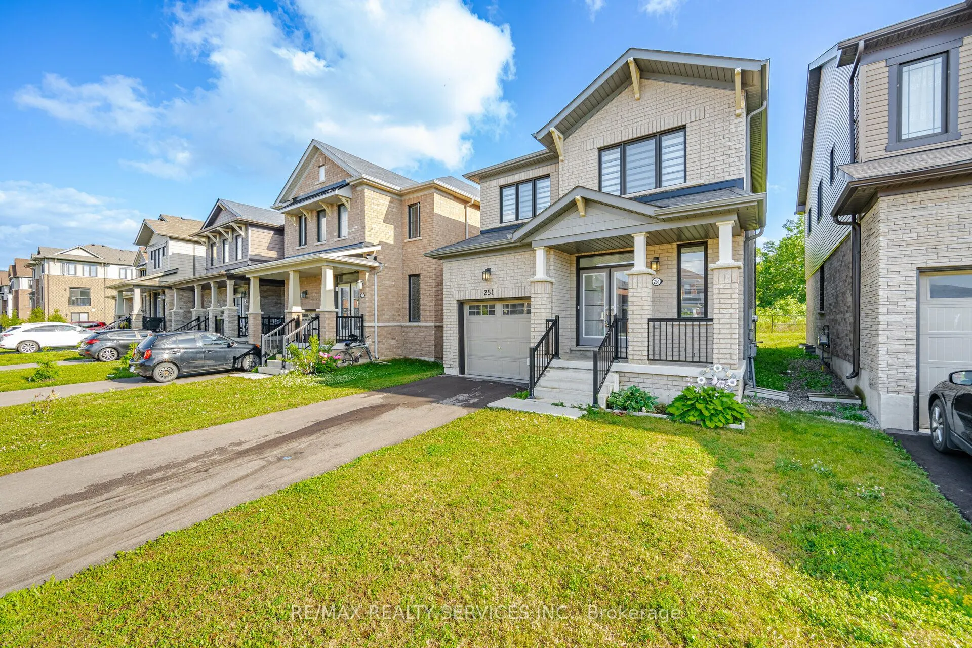 251 Bedrock Drive