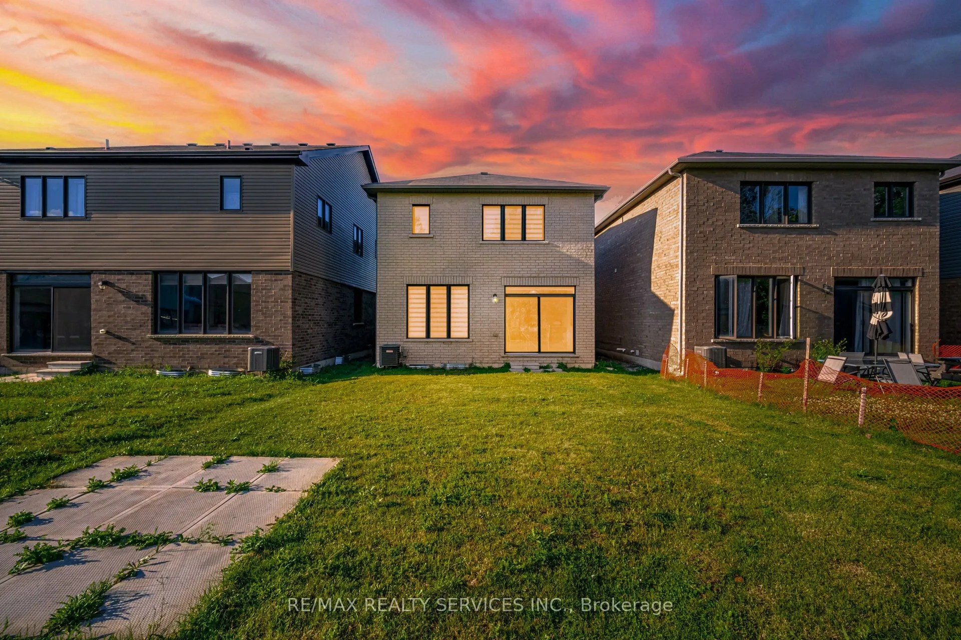 251 Bedrock Drive