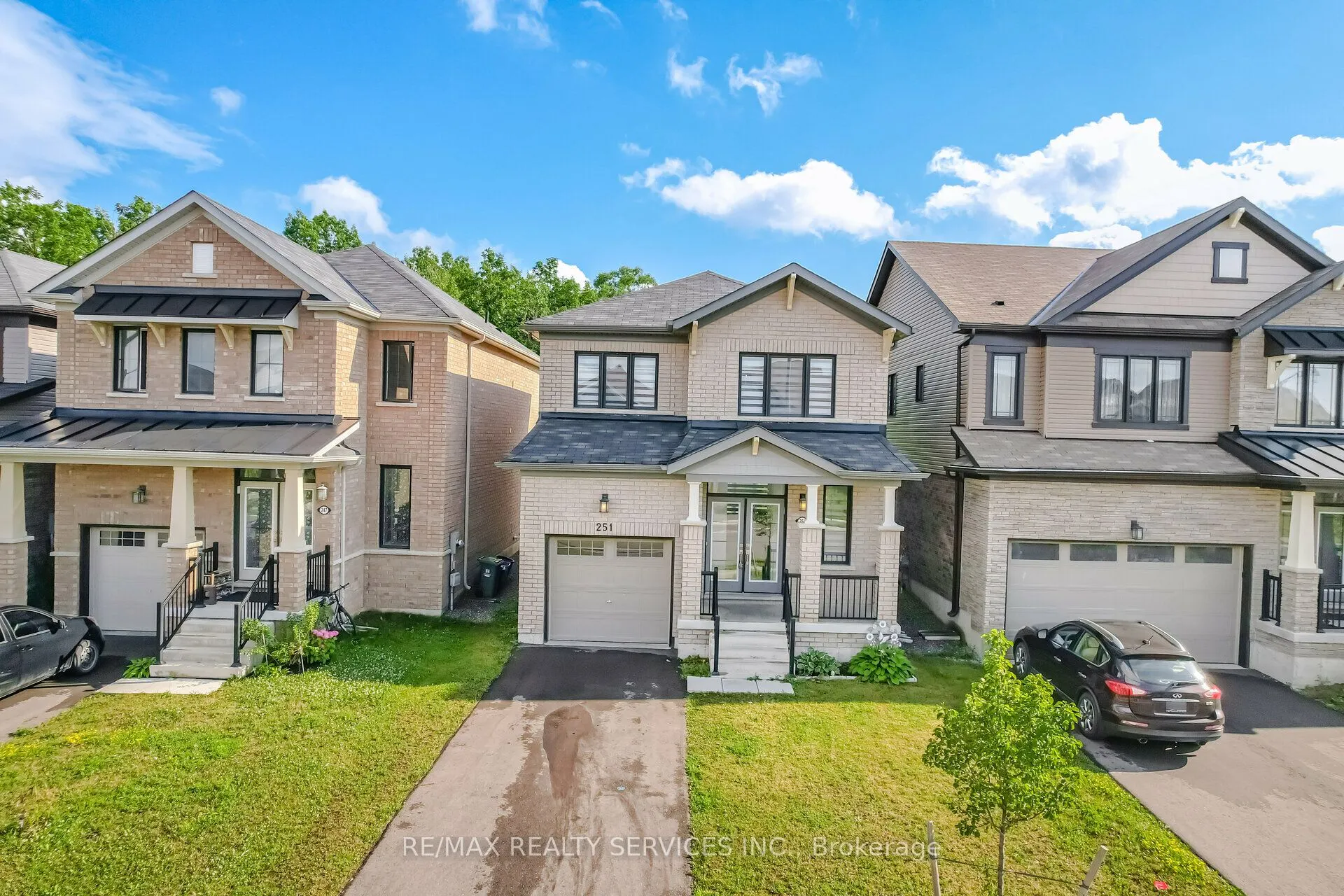 251 Bedrock Drive