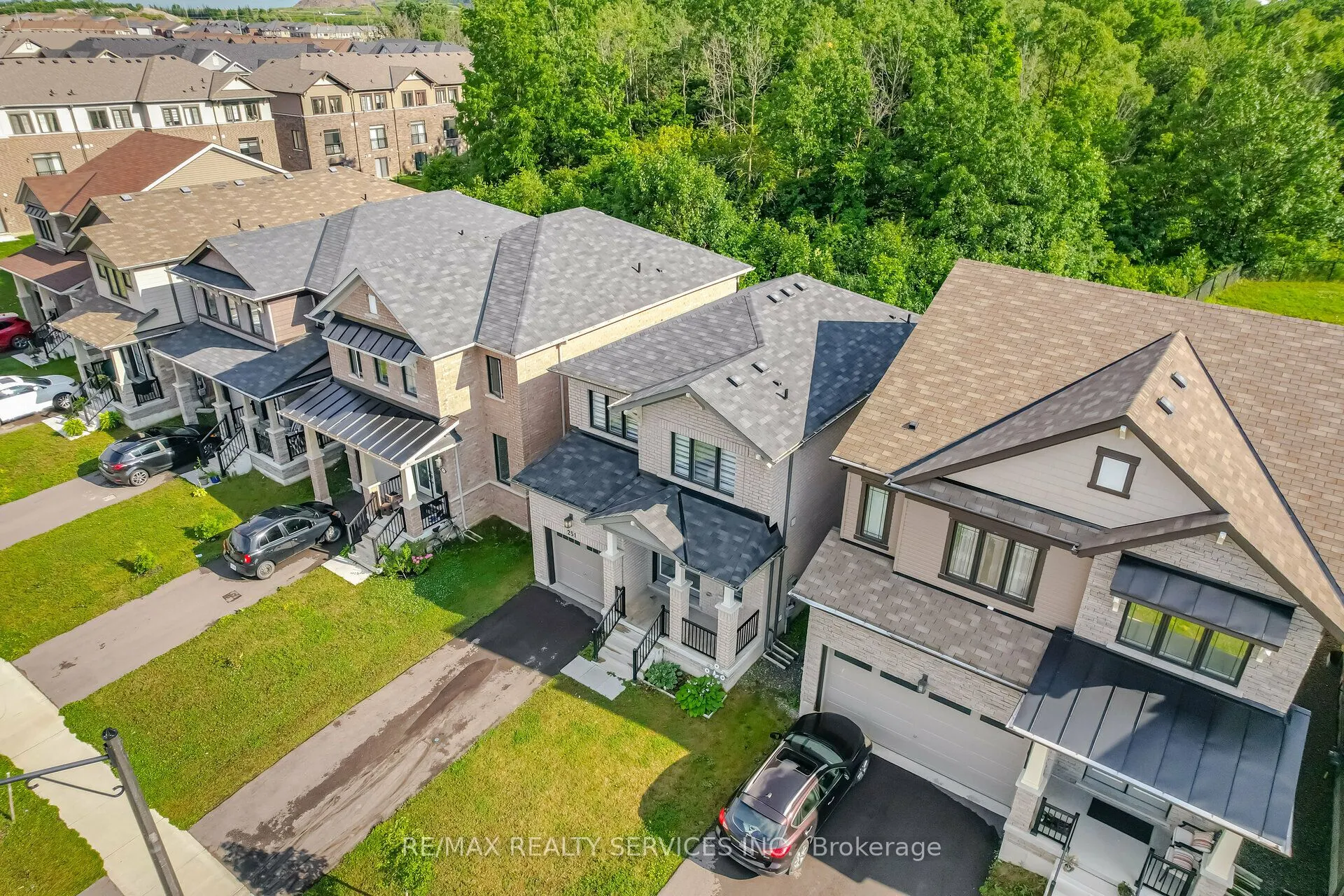 251 Bedrock Drive