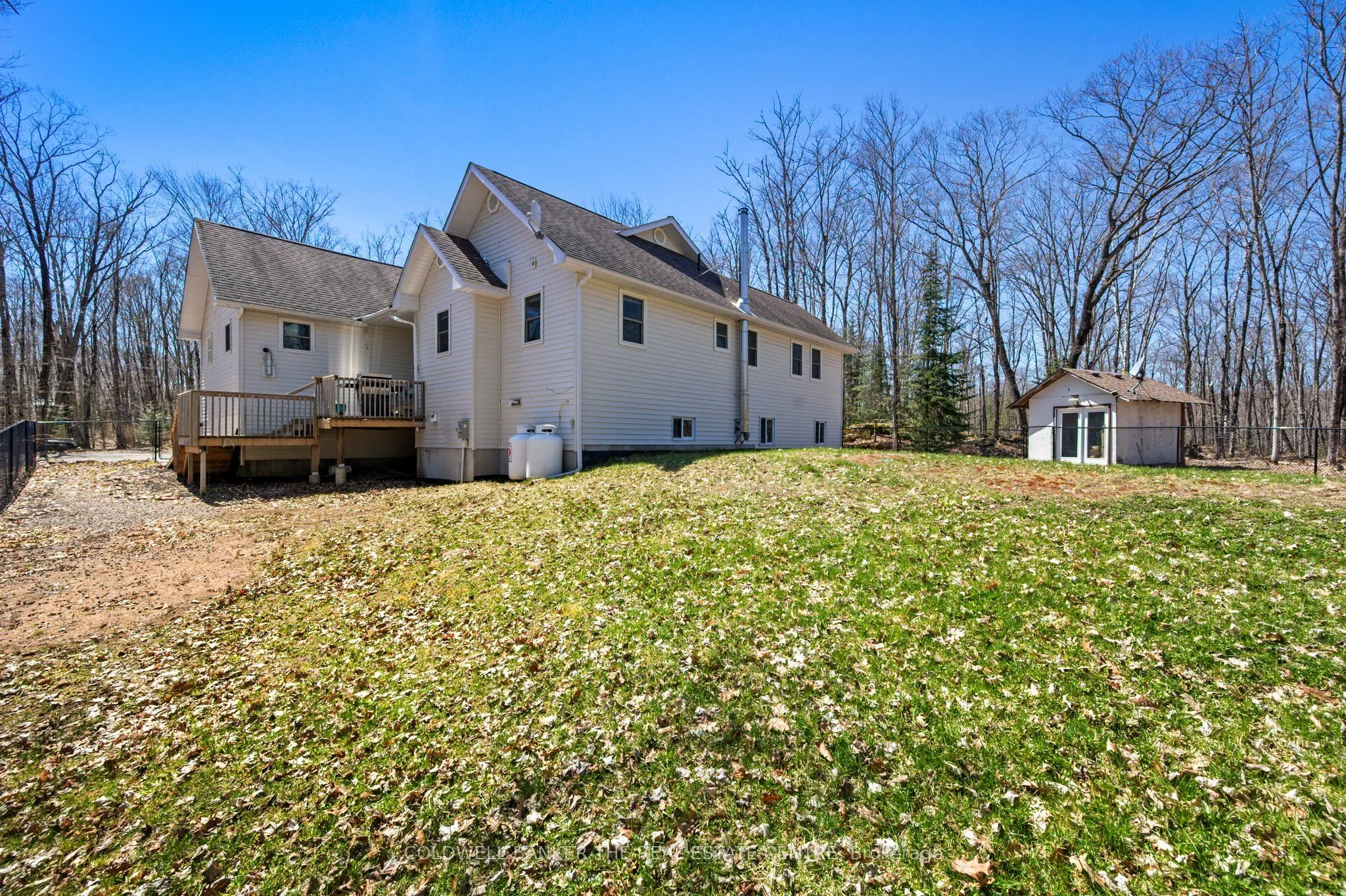 800 Jeffrey Lake Road