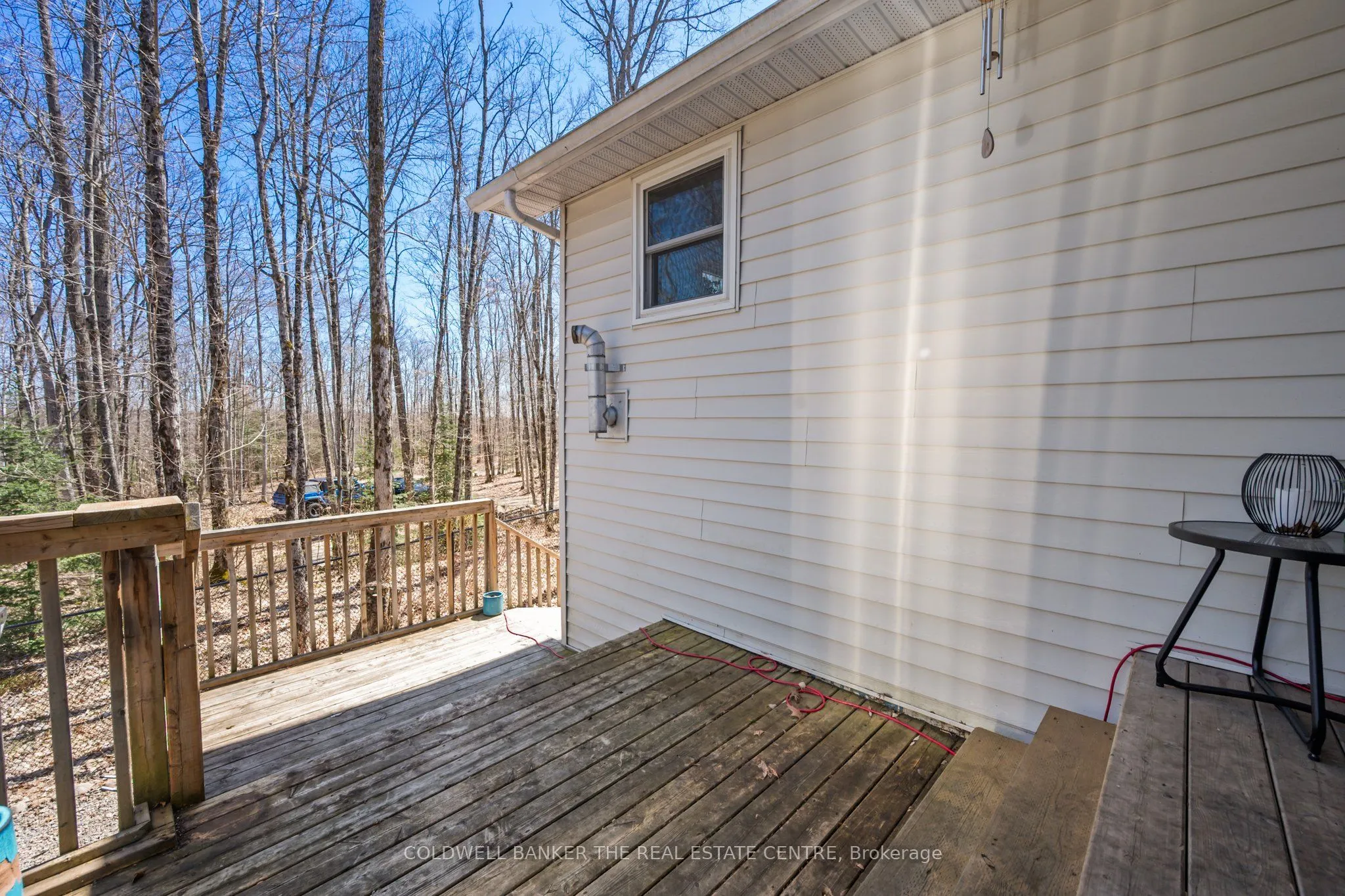 800 Jeffrey Lake Road