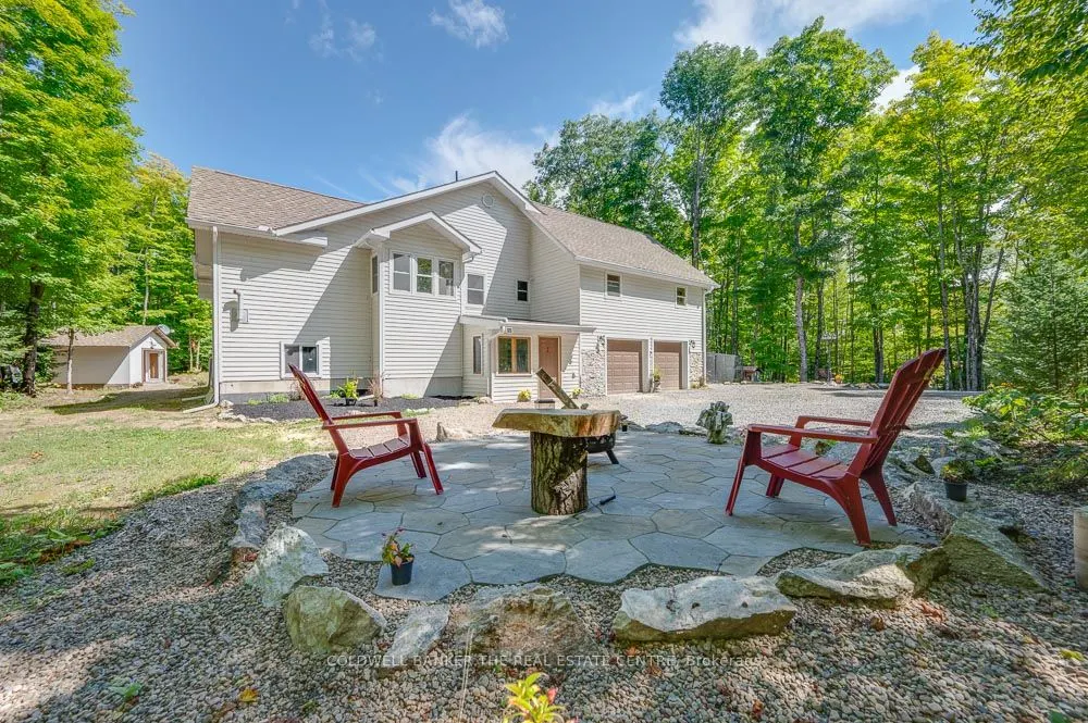 800 Jeffrey Lake Road