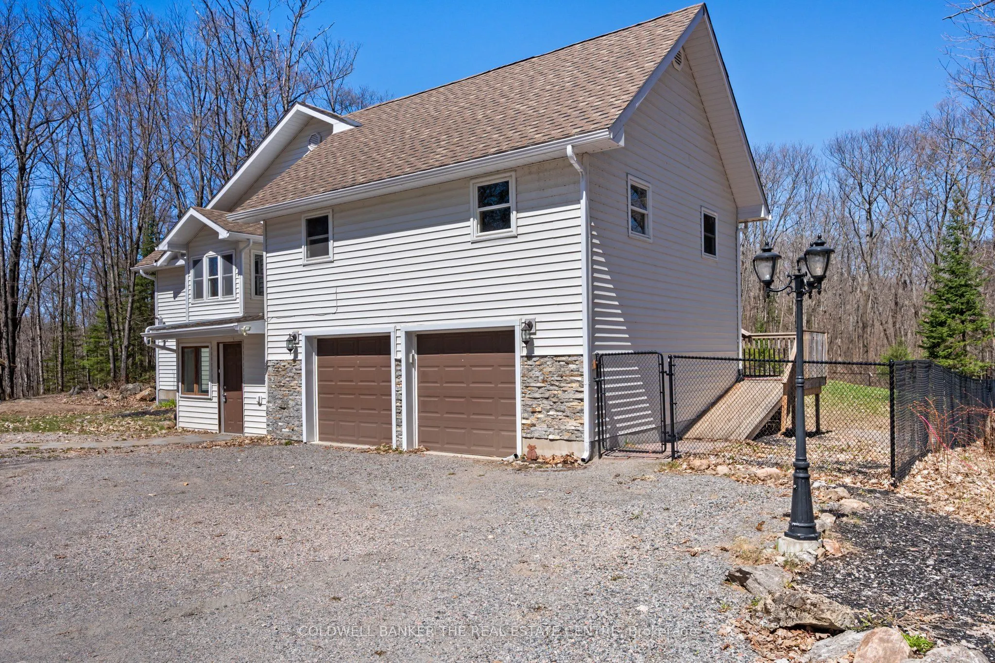 800 Jeffrey Lake Road