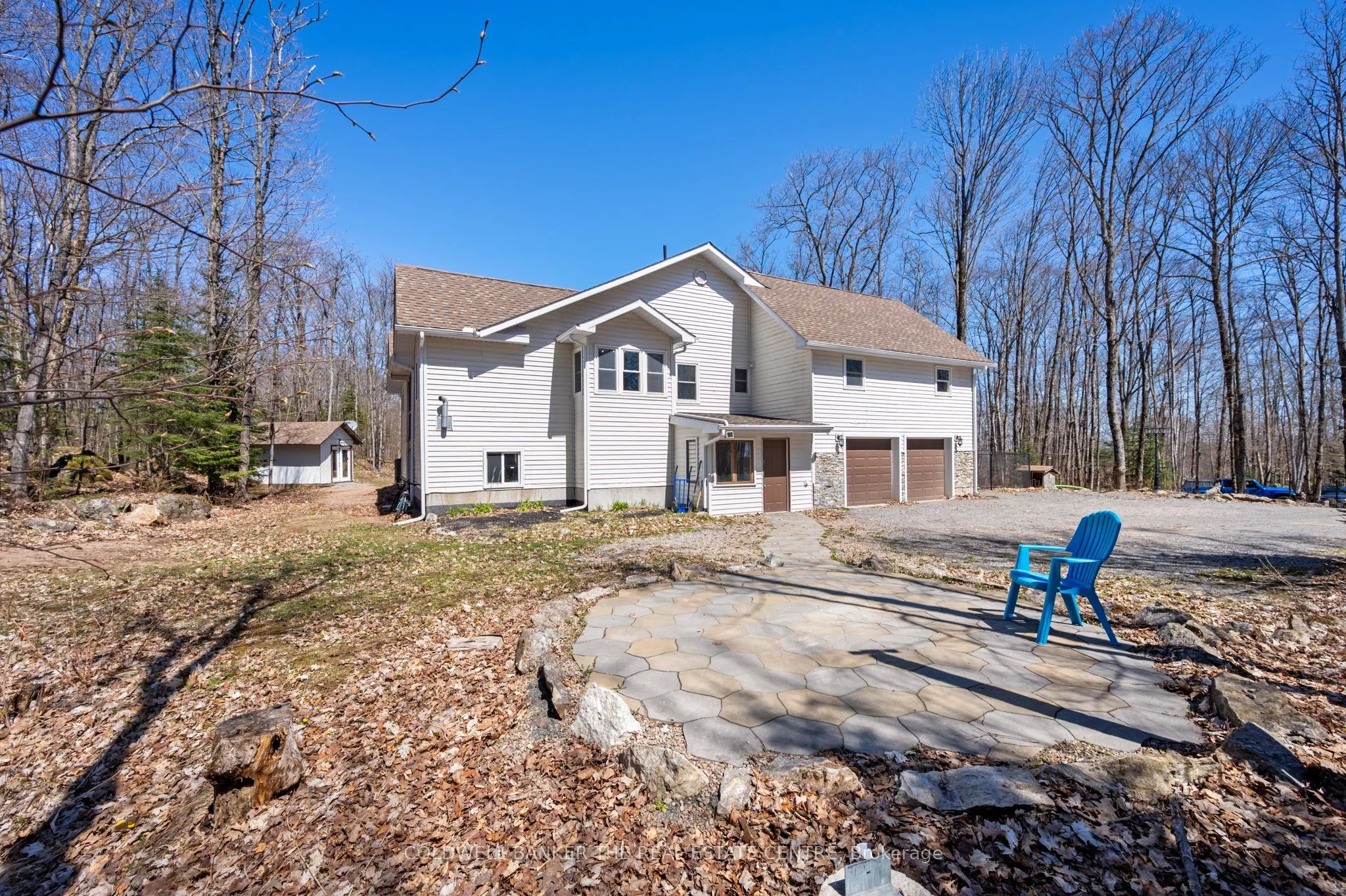 800 Jeffrey Lake Road