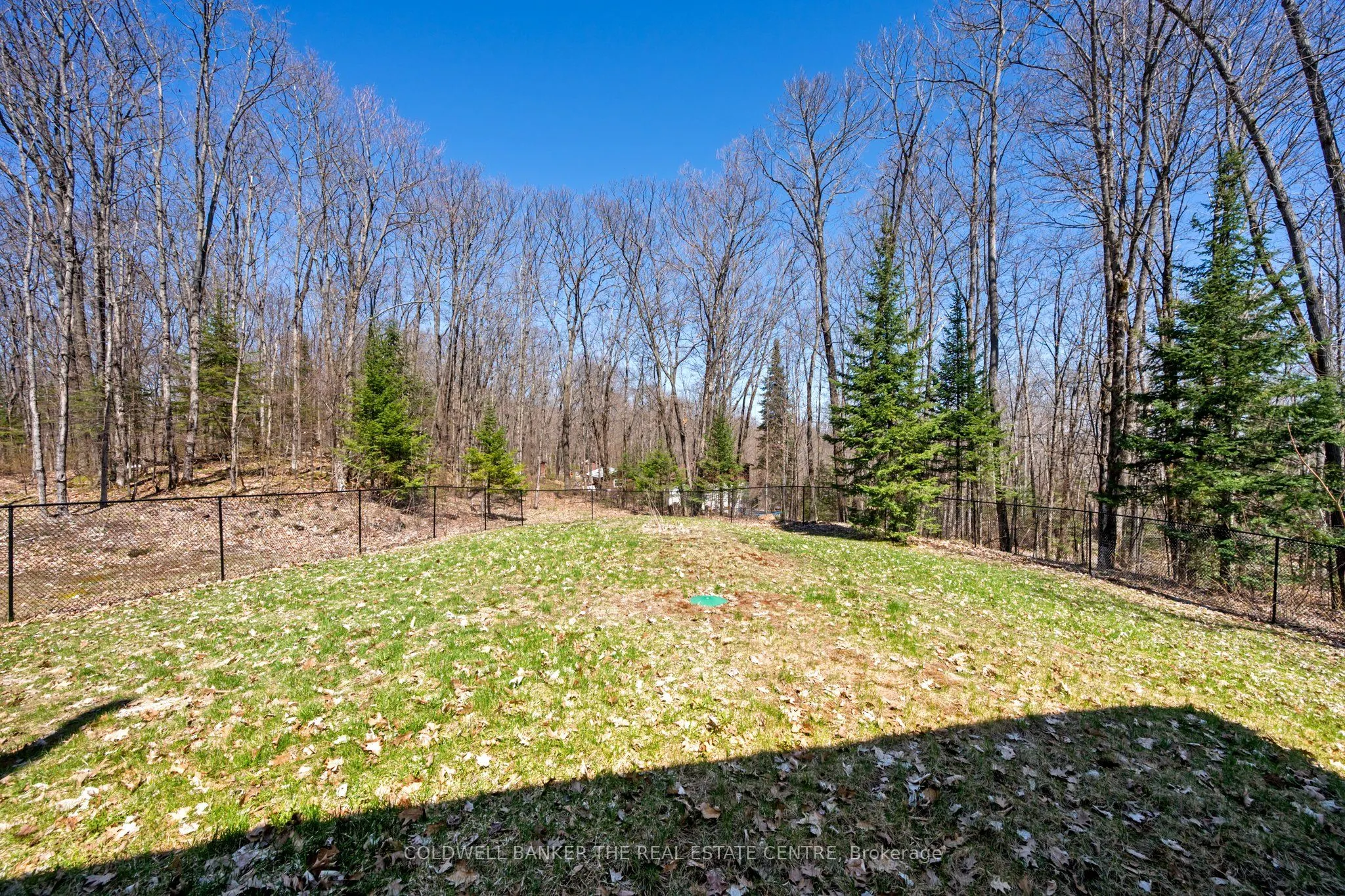 800 Jeffrey Lake Road