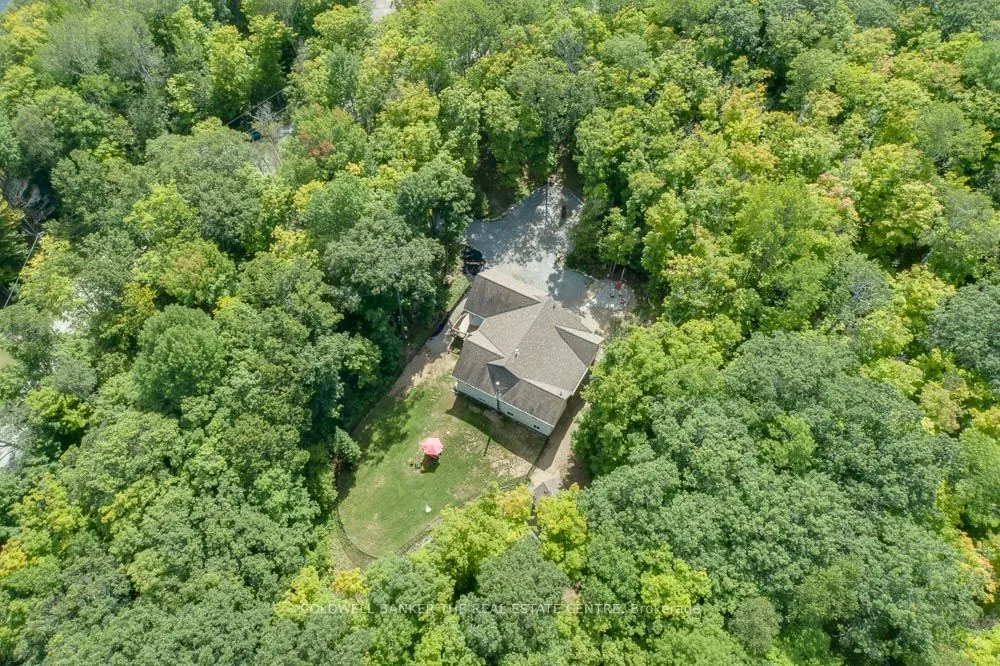 800 Jeffrey Lake Road