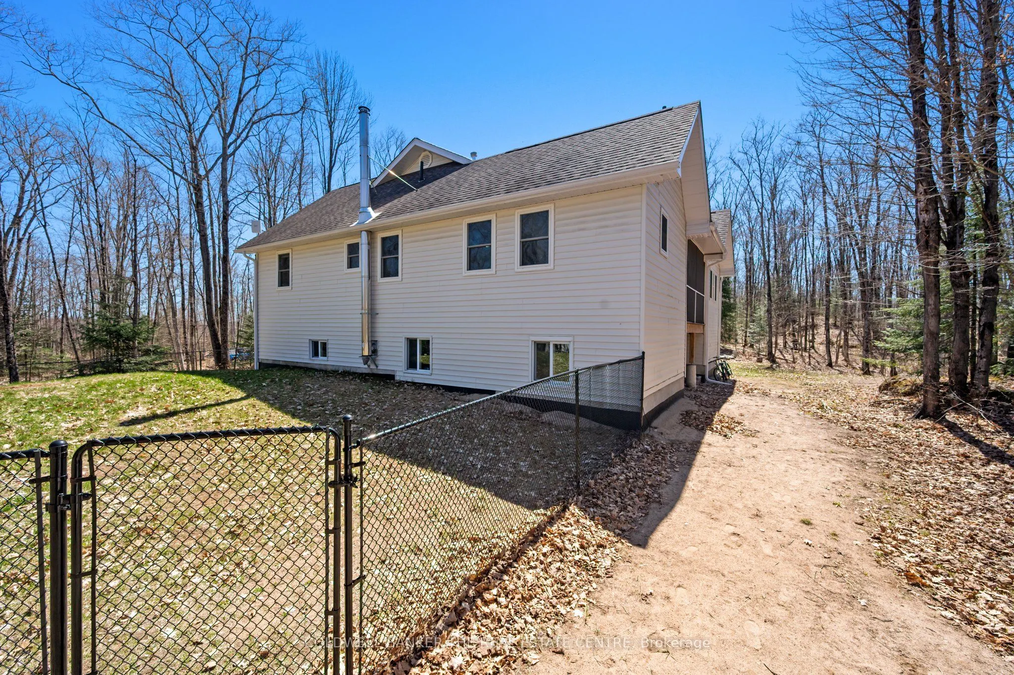 800 Jeffrey Lake Road