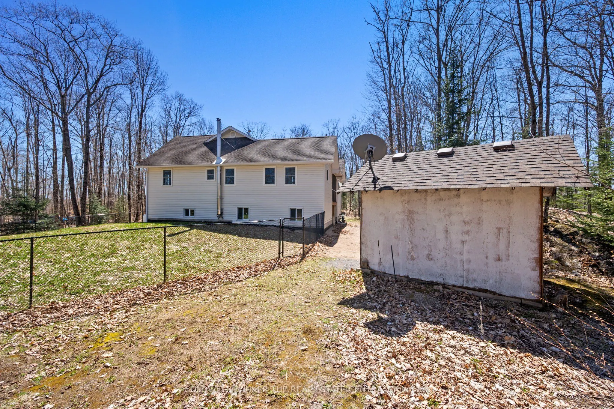 800 Jeffrey Lake Road