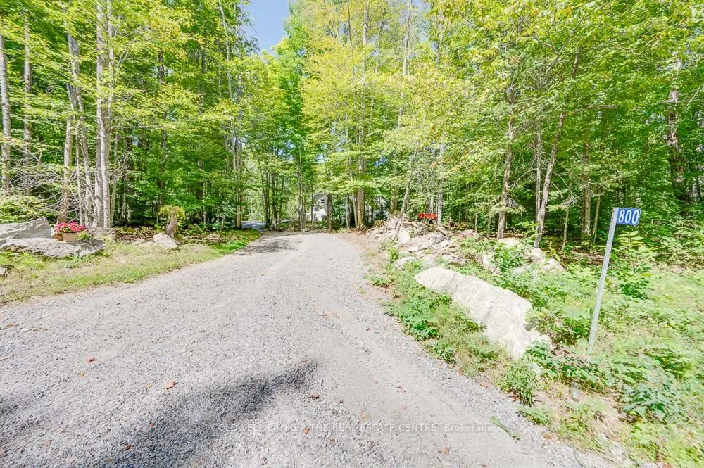800 Jeffrey Lake Road