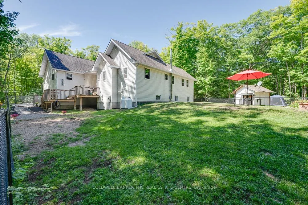 800 Jeffrey Lake Road