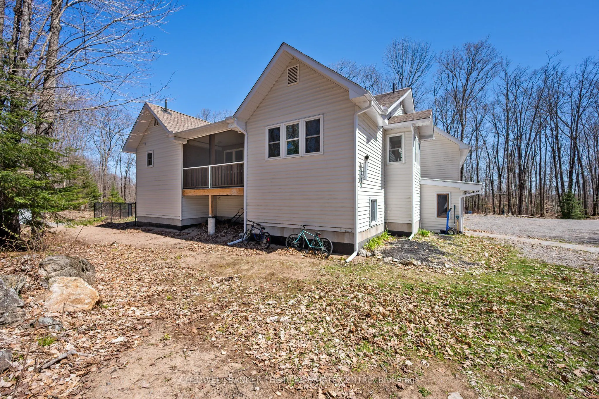 800 Jeffrey Lake Road