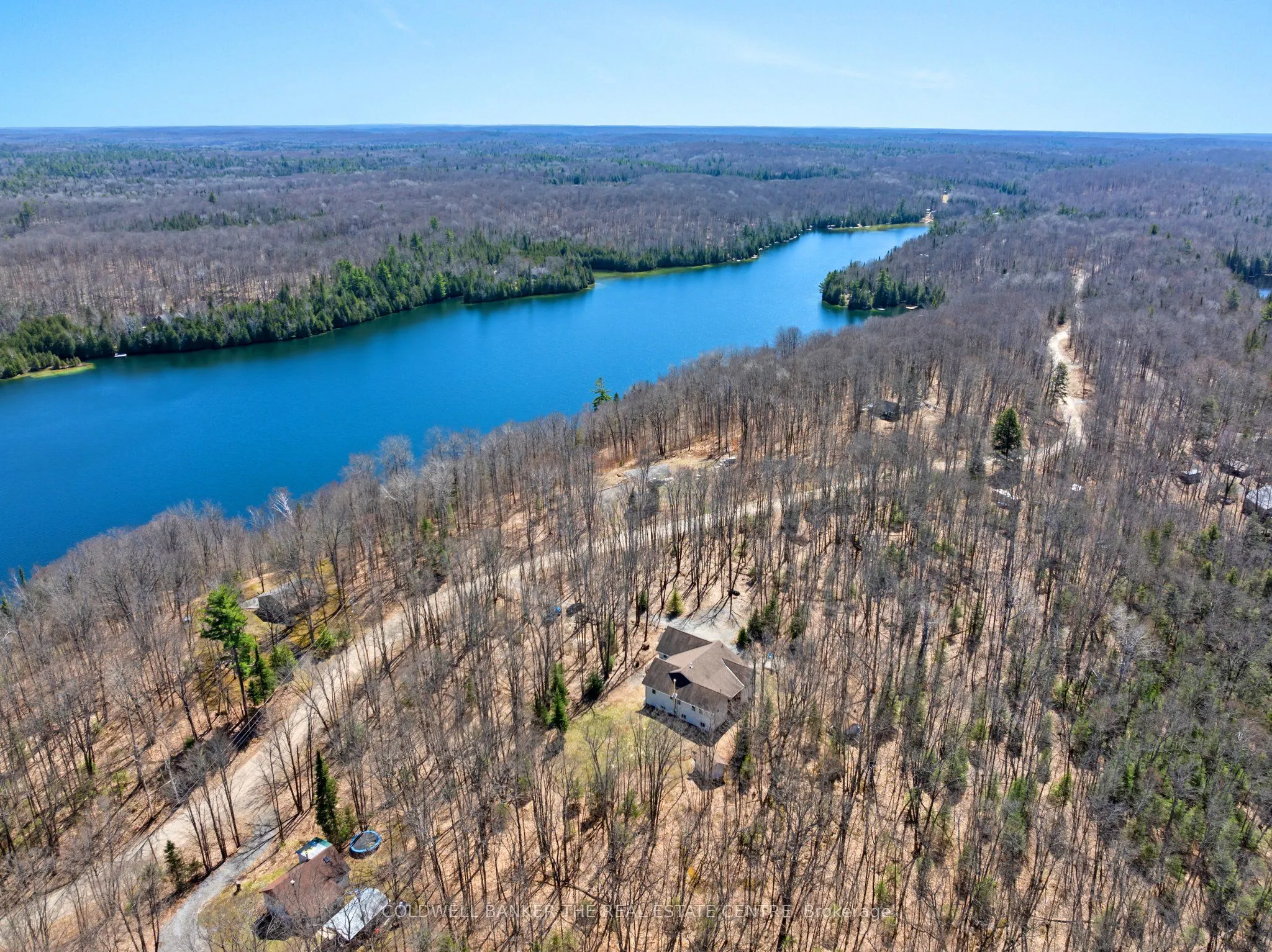 800 Jeffrey Lake Road