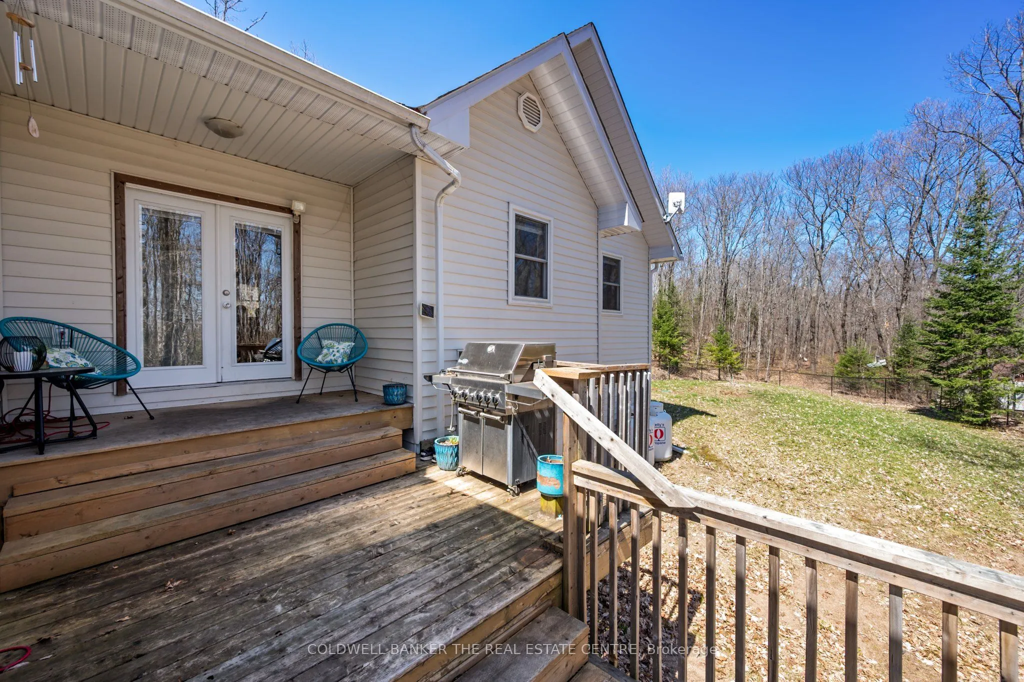 800 Jeffrey Lake Road