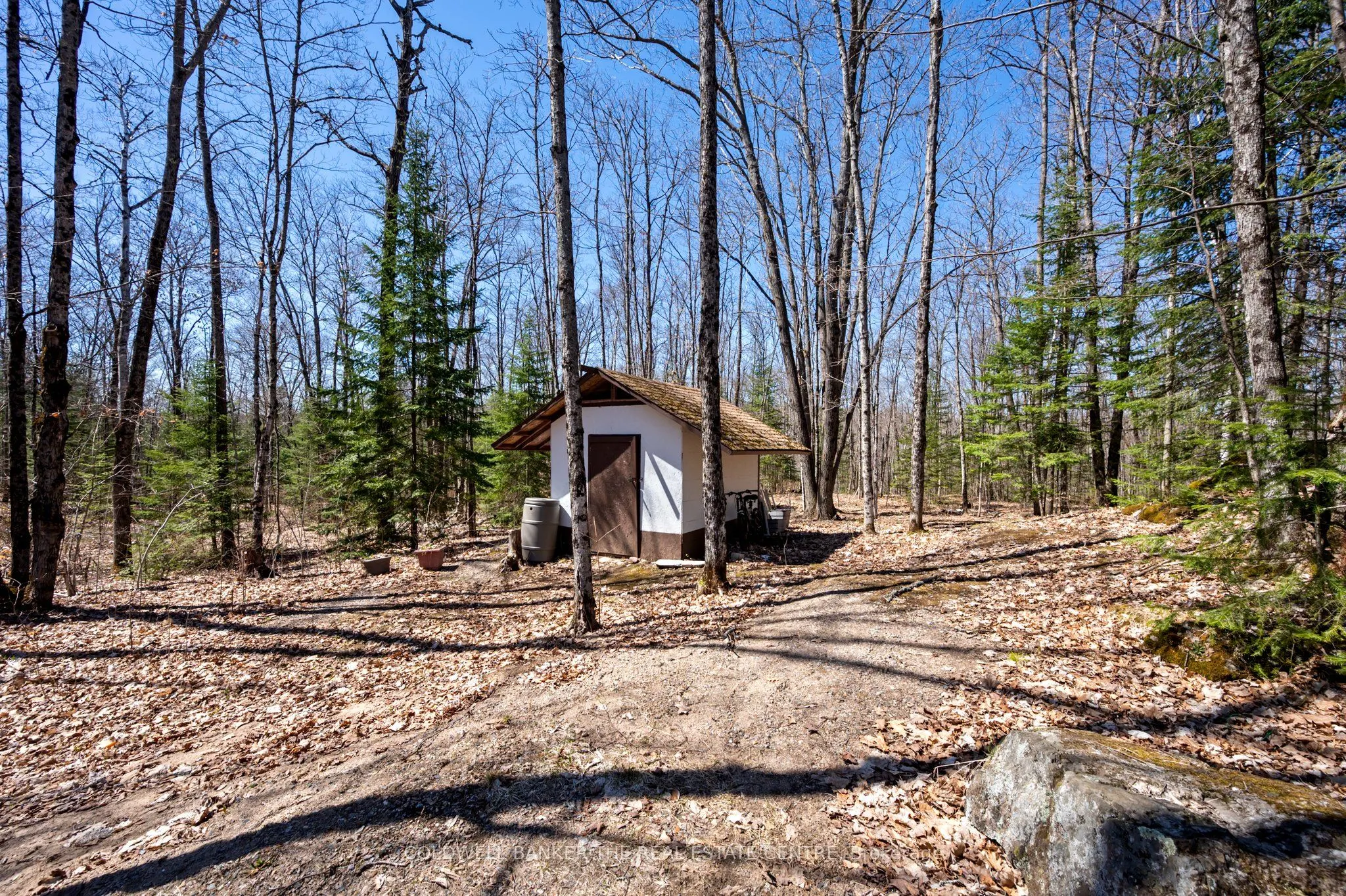 800 Jeffrey Lake Road