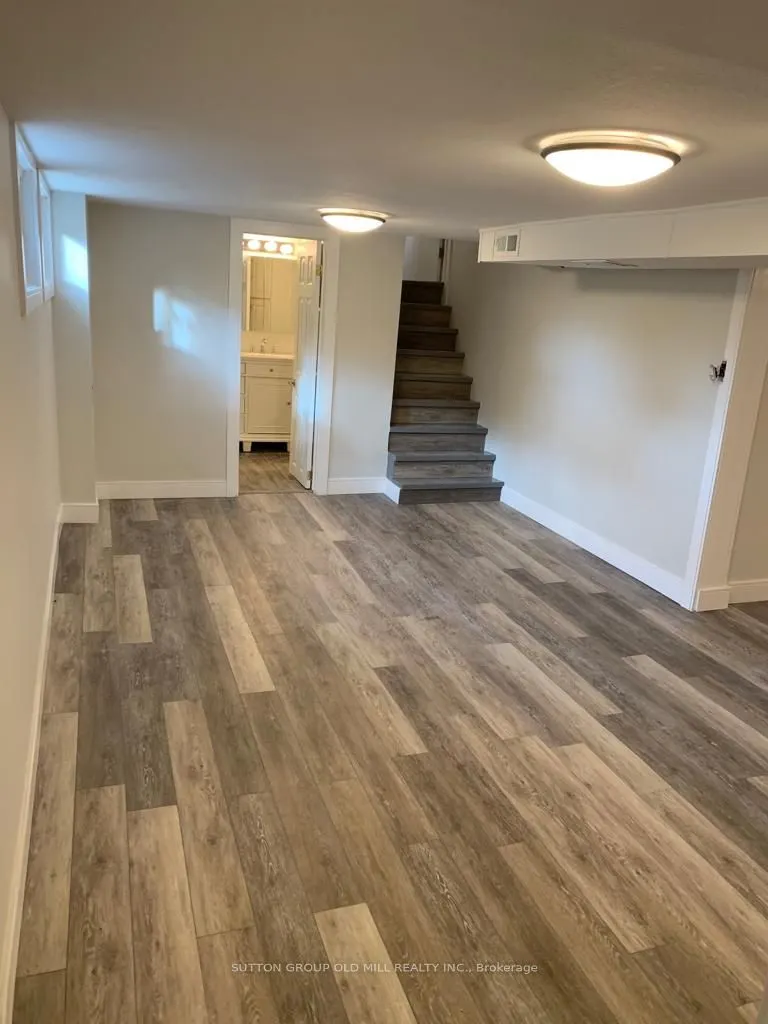 251 Erb Street E, #Bsmt