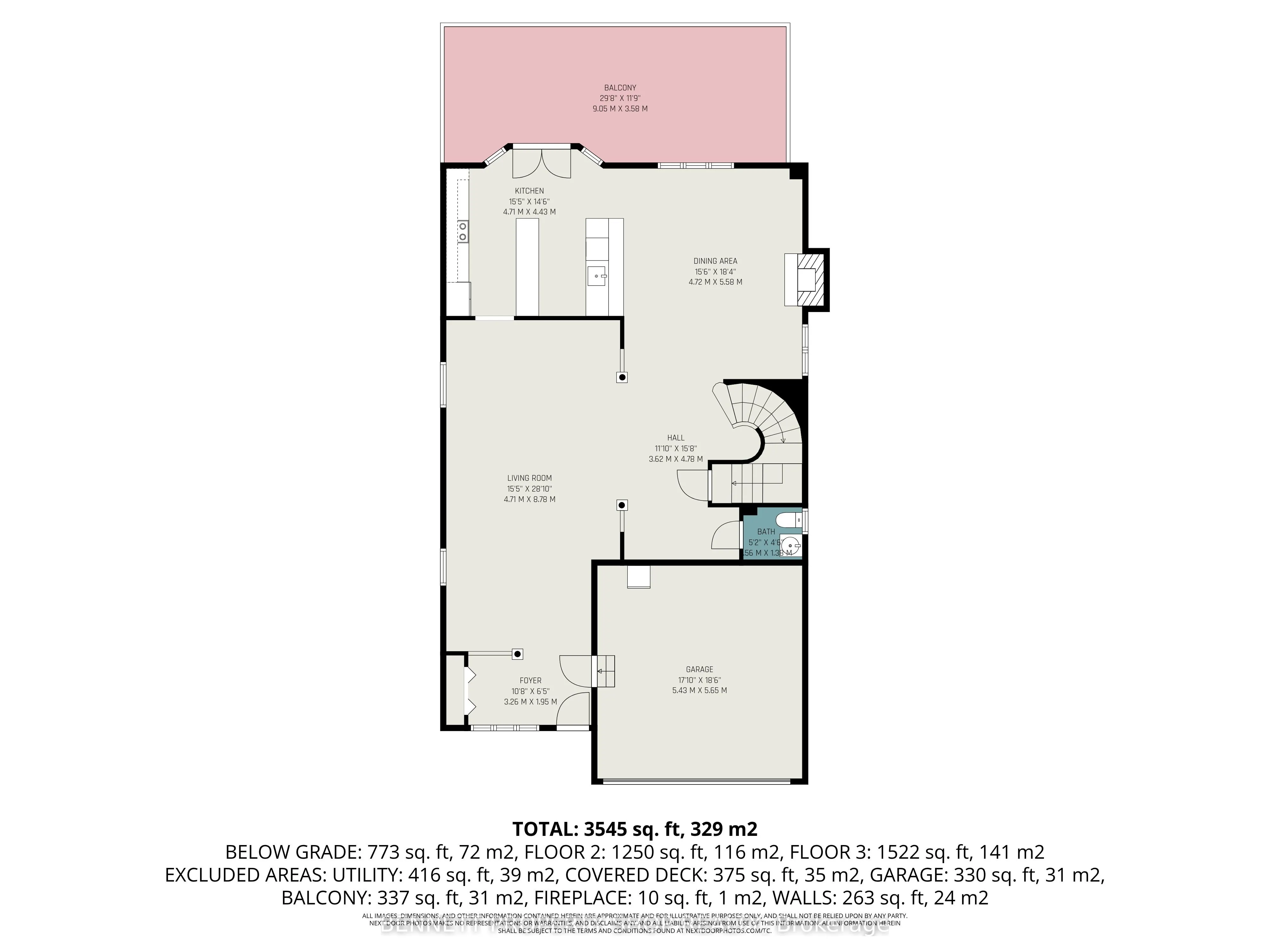 41 Bert Hall Street