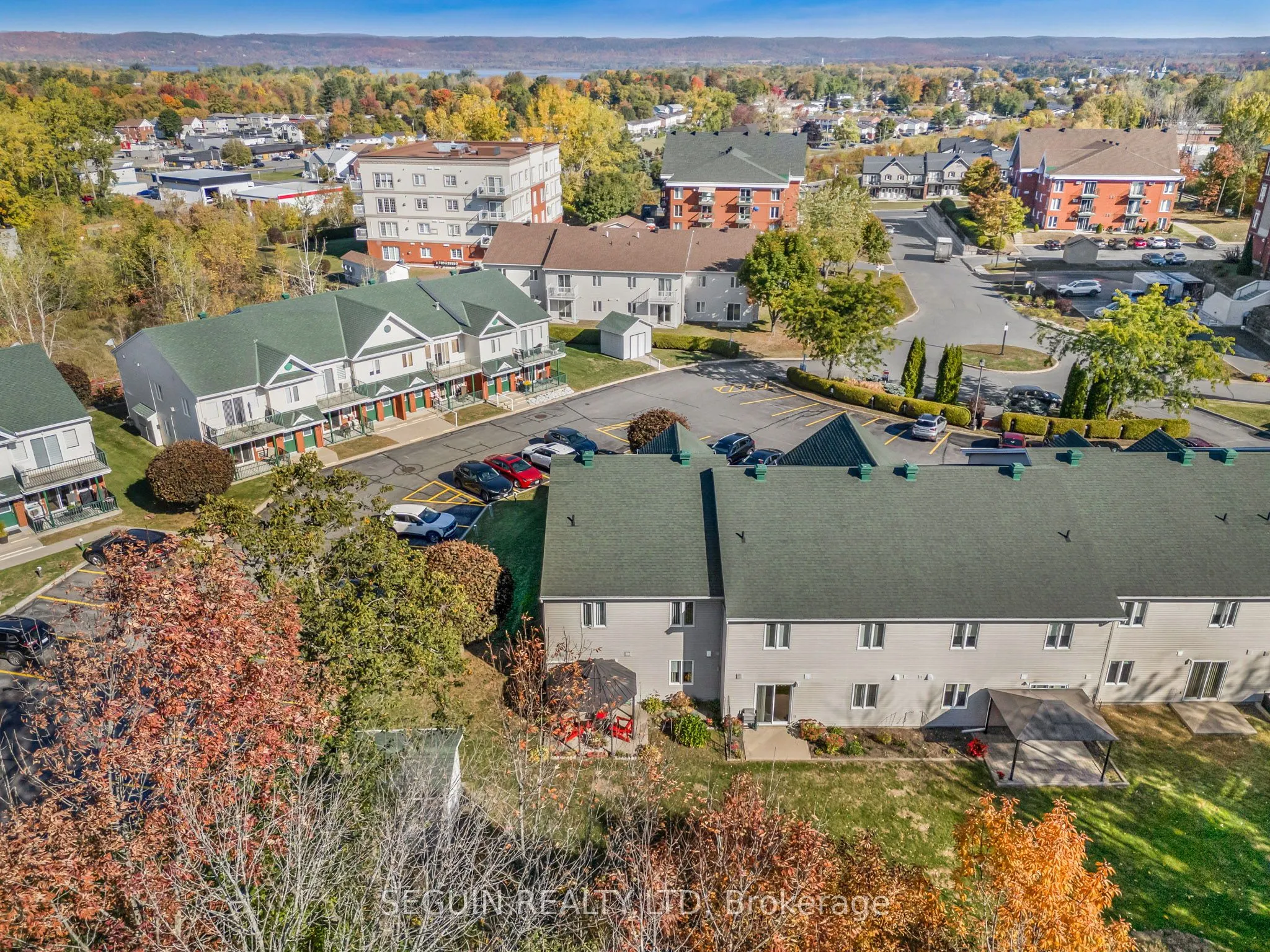 1505 Clement Street, #211