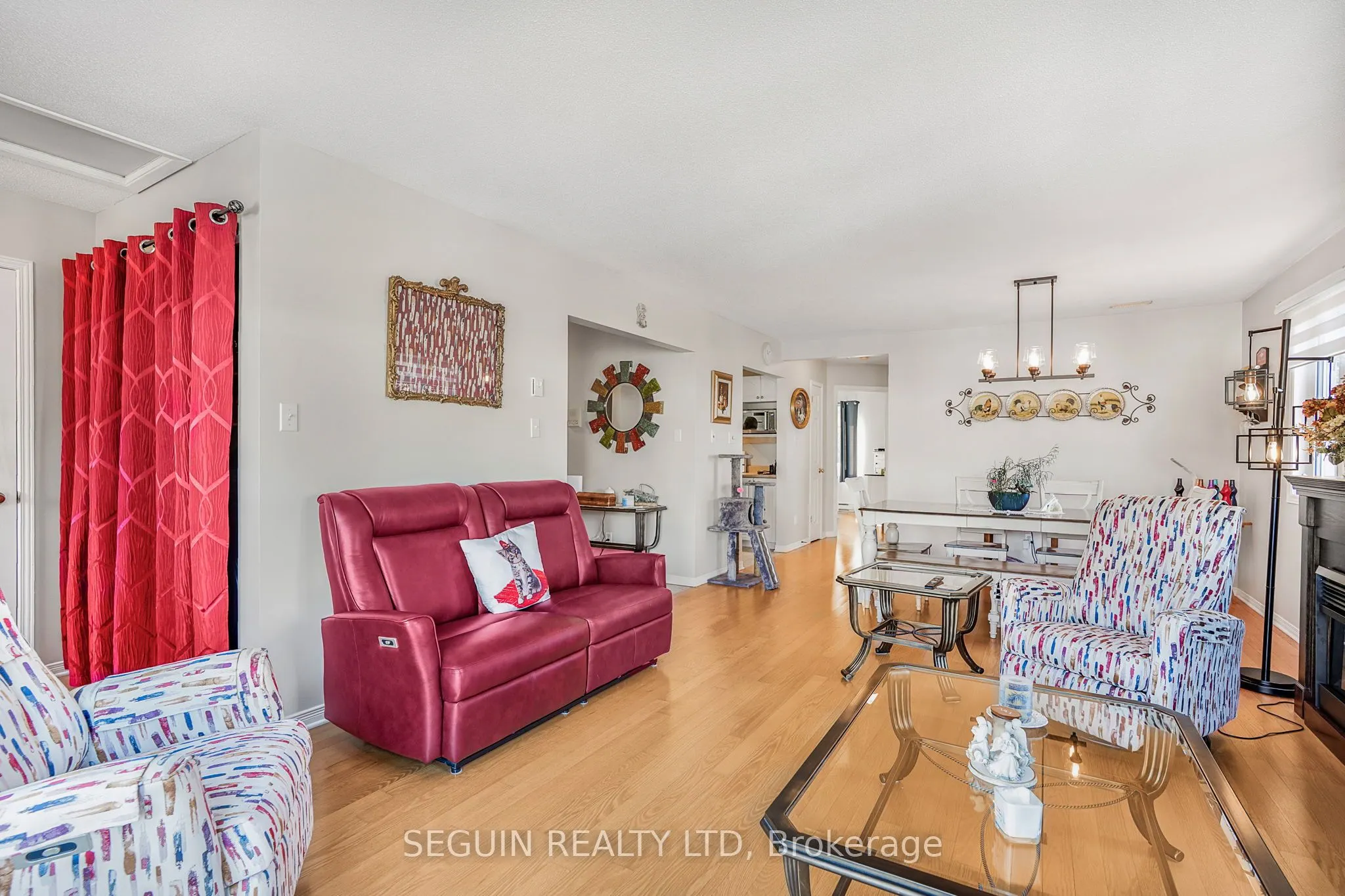 1505 Clement Street, #211