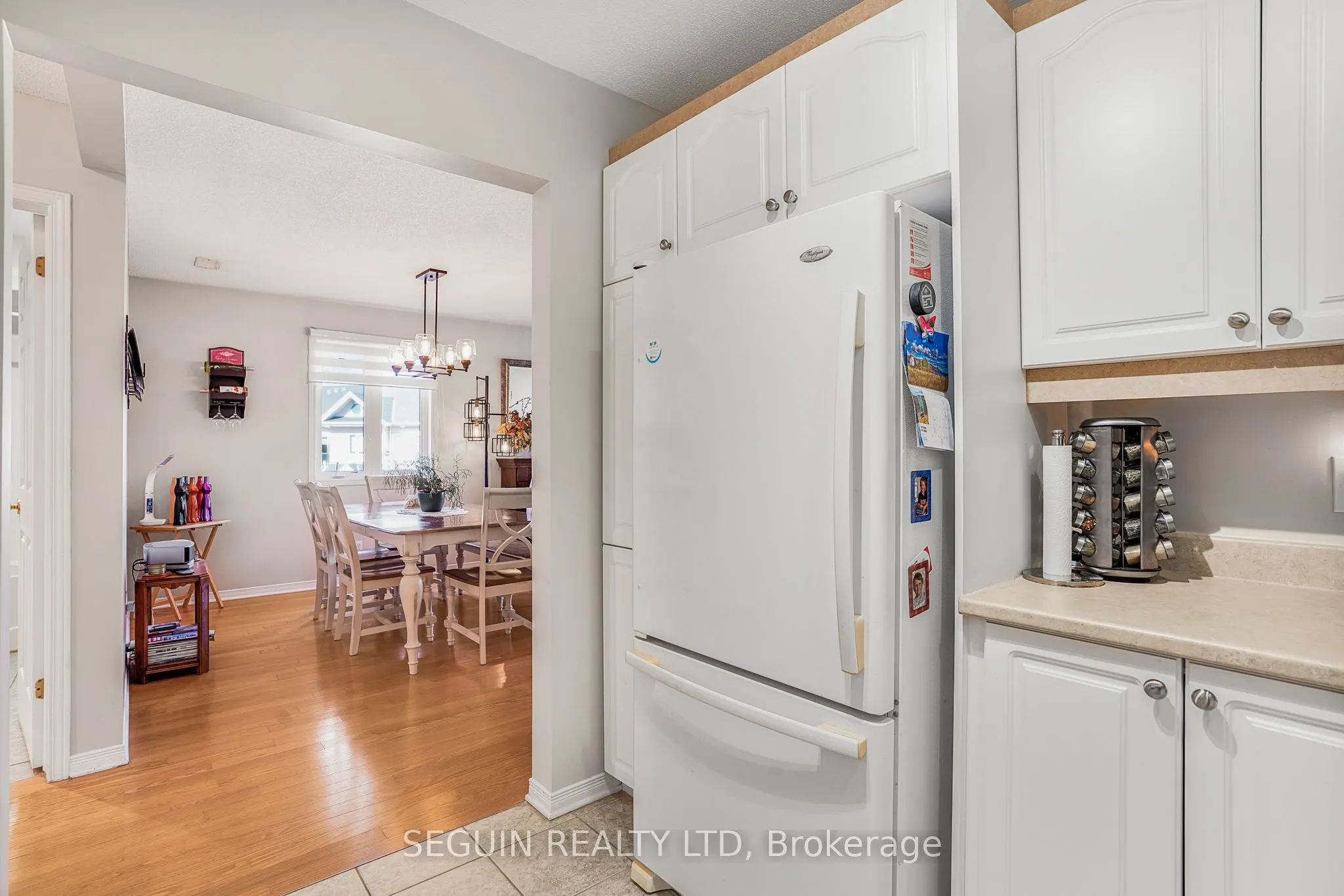 1505 Clement Street, #211