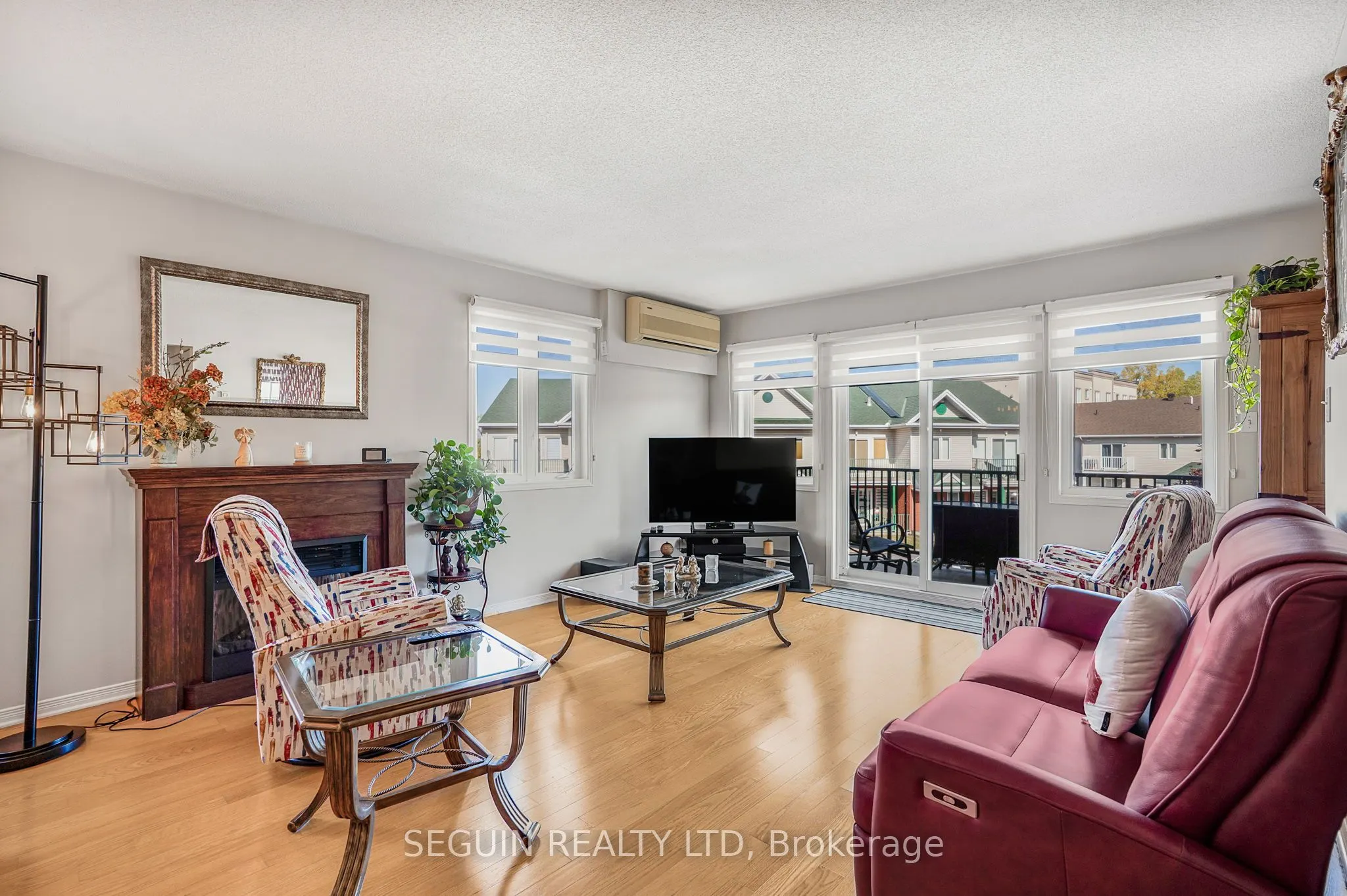 1505 Clement Street, #211