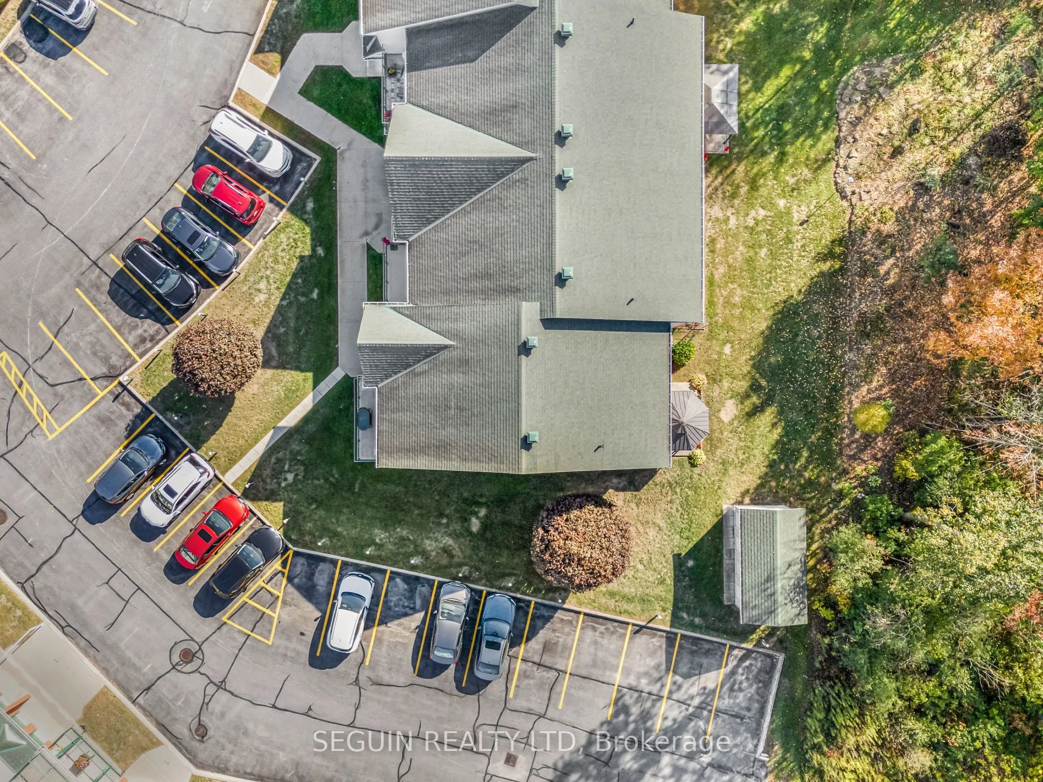 1505 Clement Street, #211