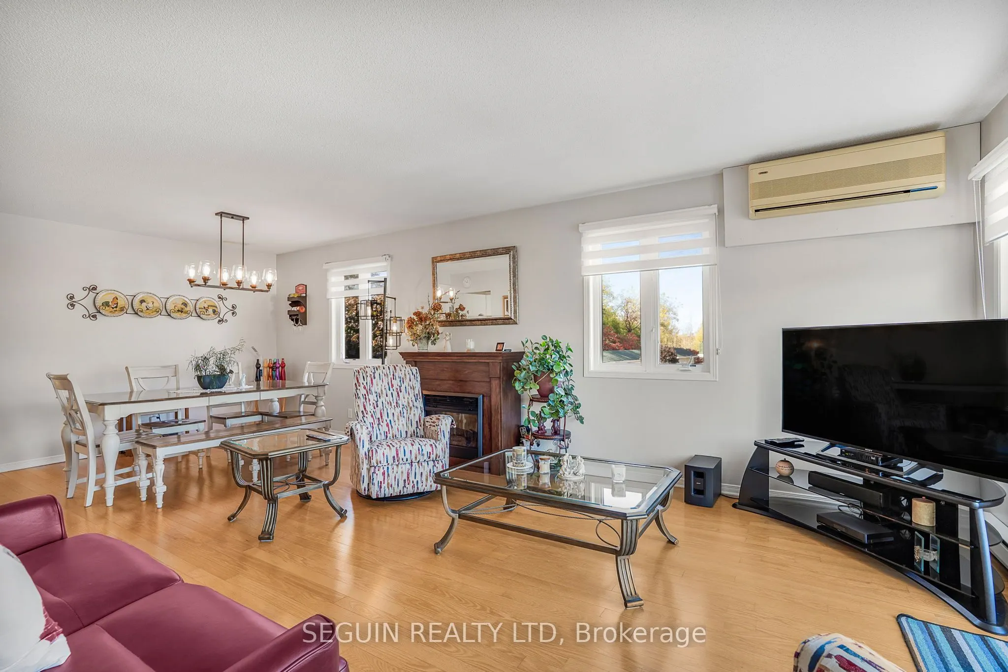 1505 Clement Street, #211
