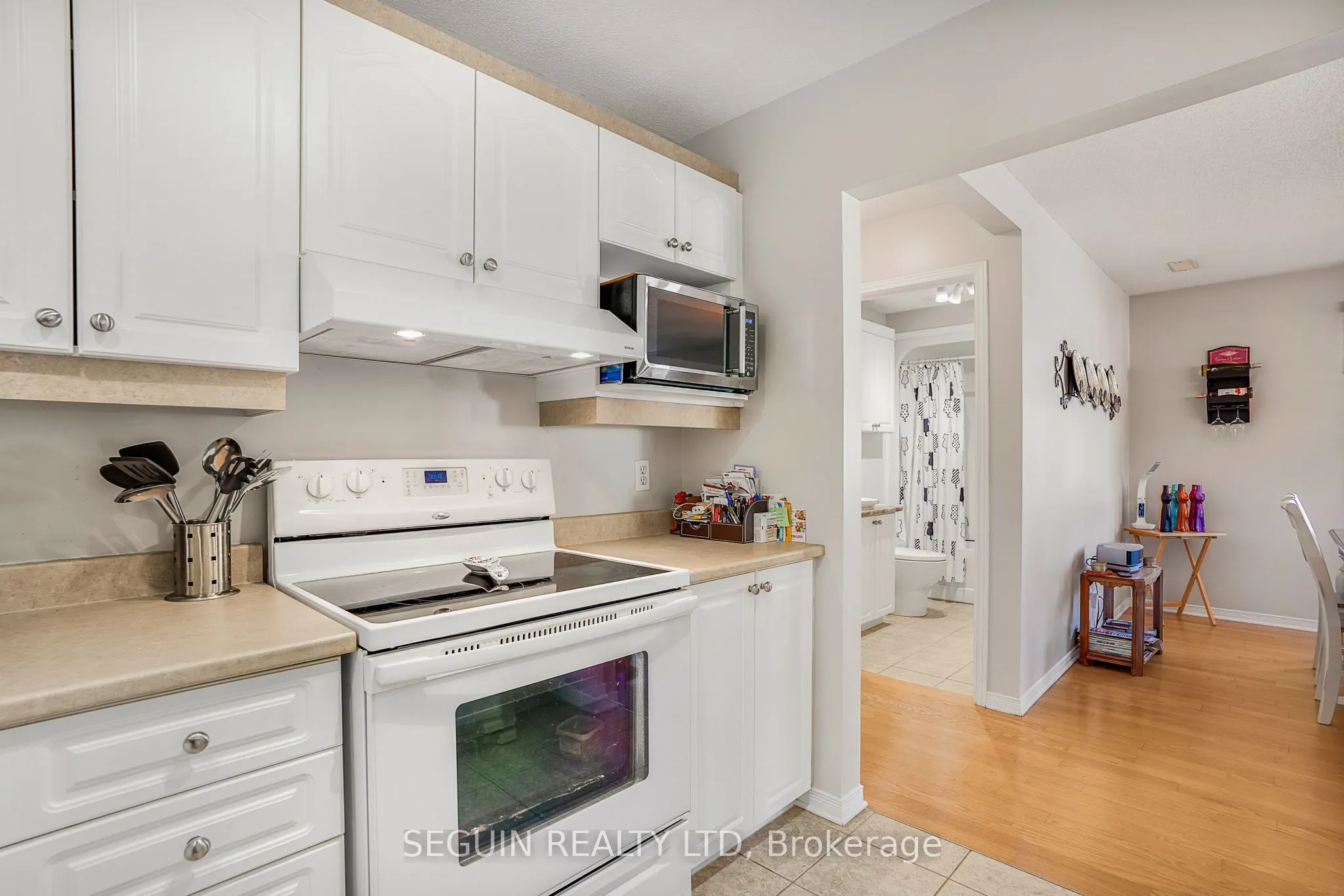 1505 Clement Street, #211