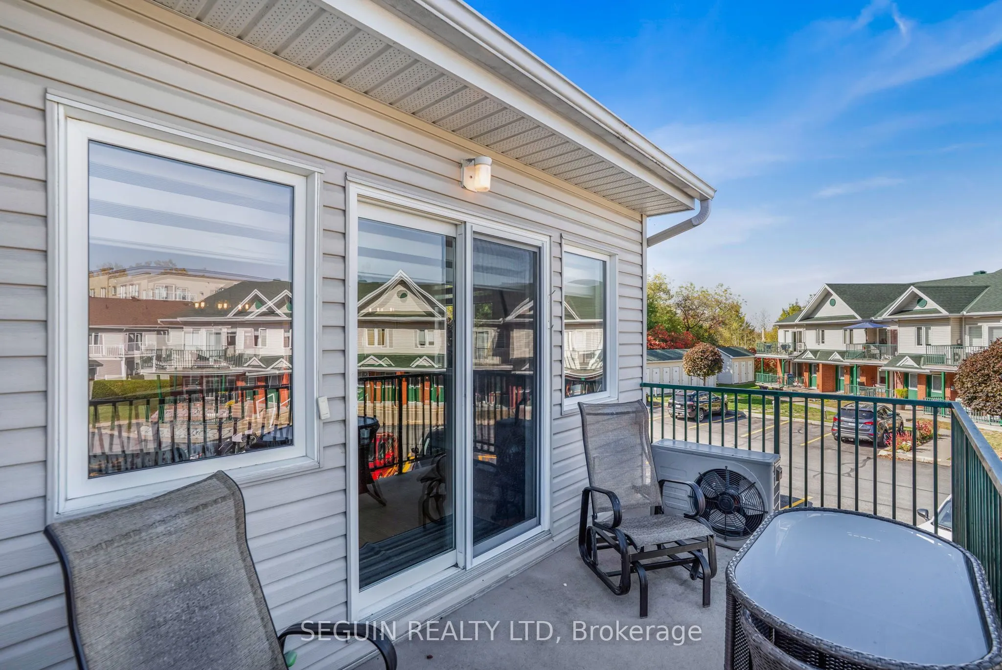 1505 Clement Street, #211